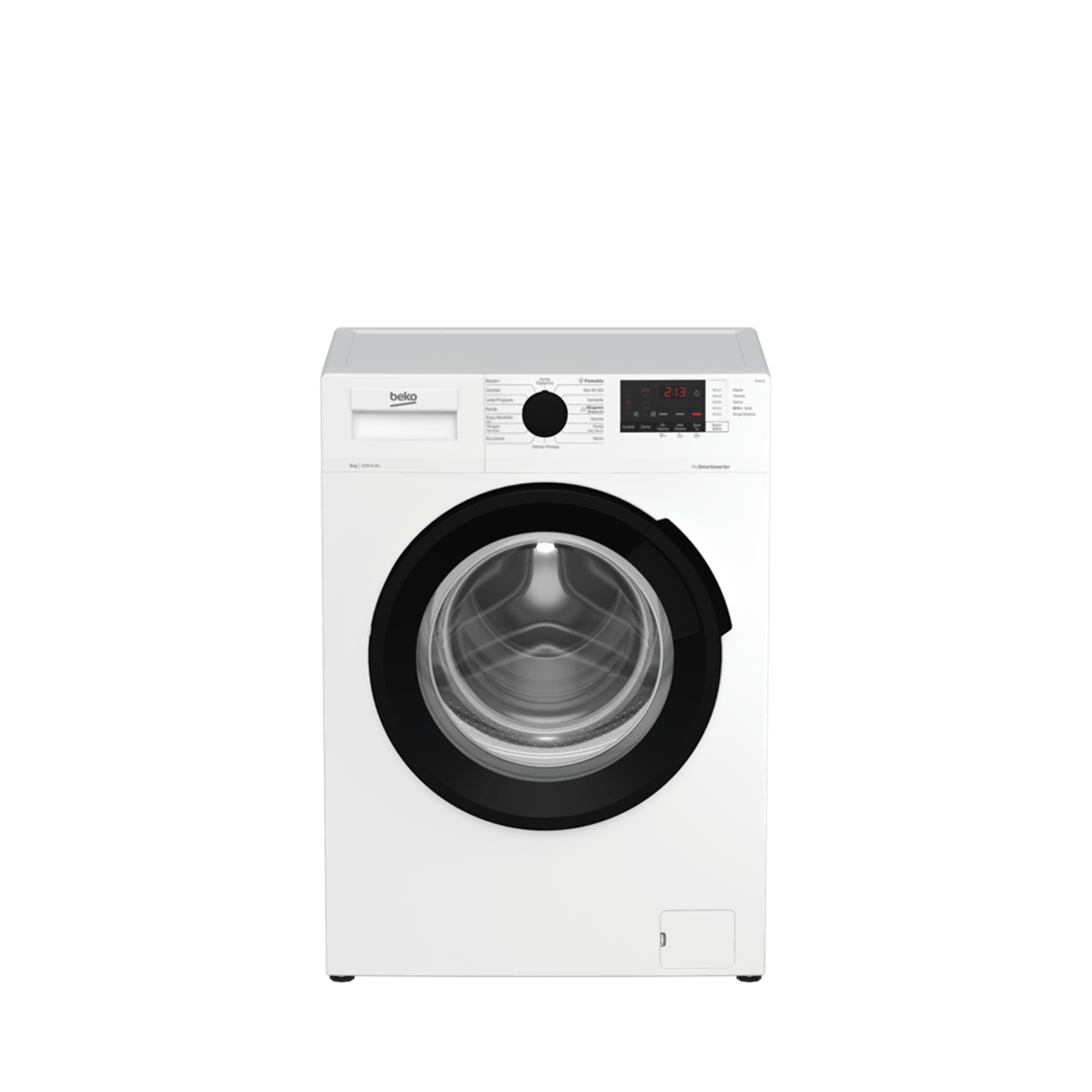 CM 8102 Çamaşır Makinesi