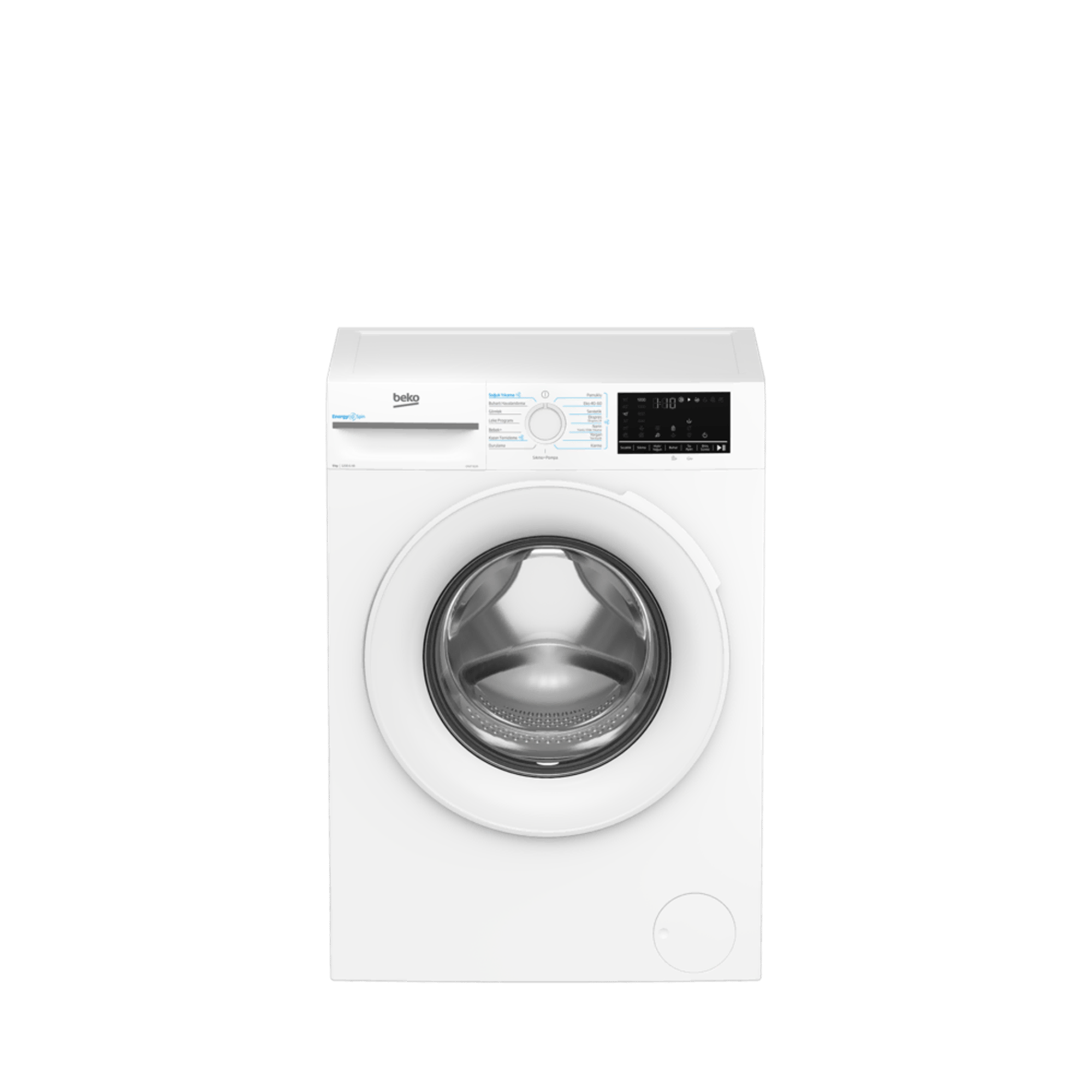 CMXT 9120 9 Kg Çamaşır Makinesi