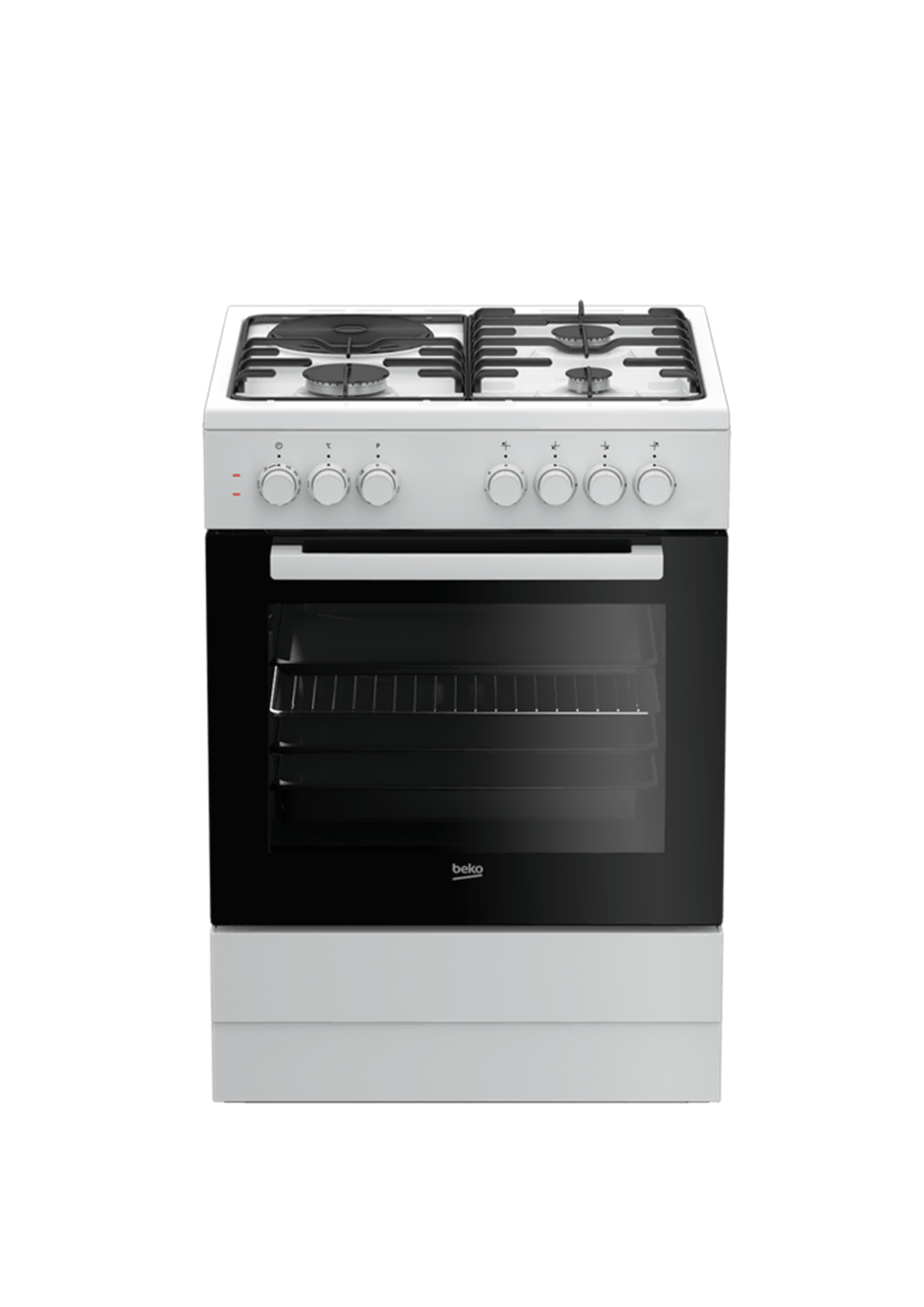 FE 310 Ocaklı Fırın