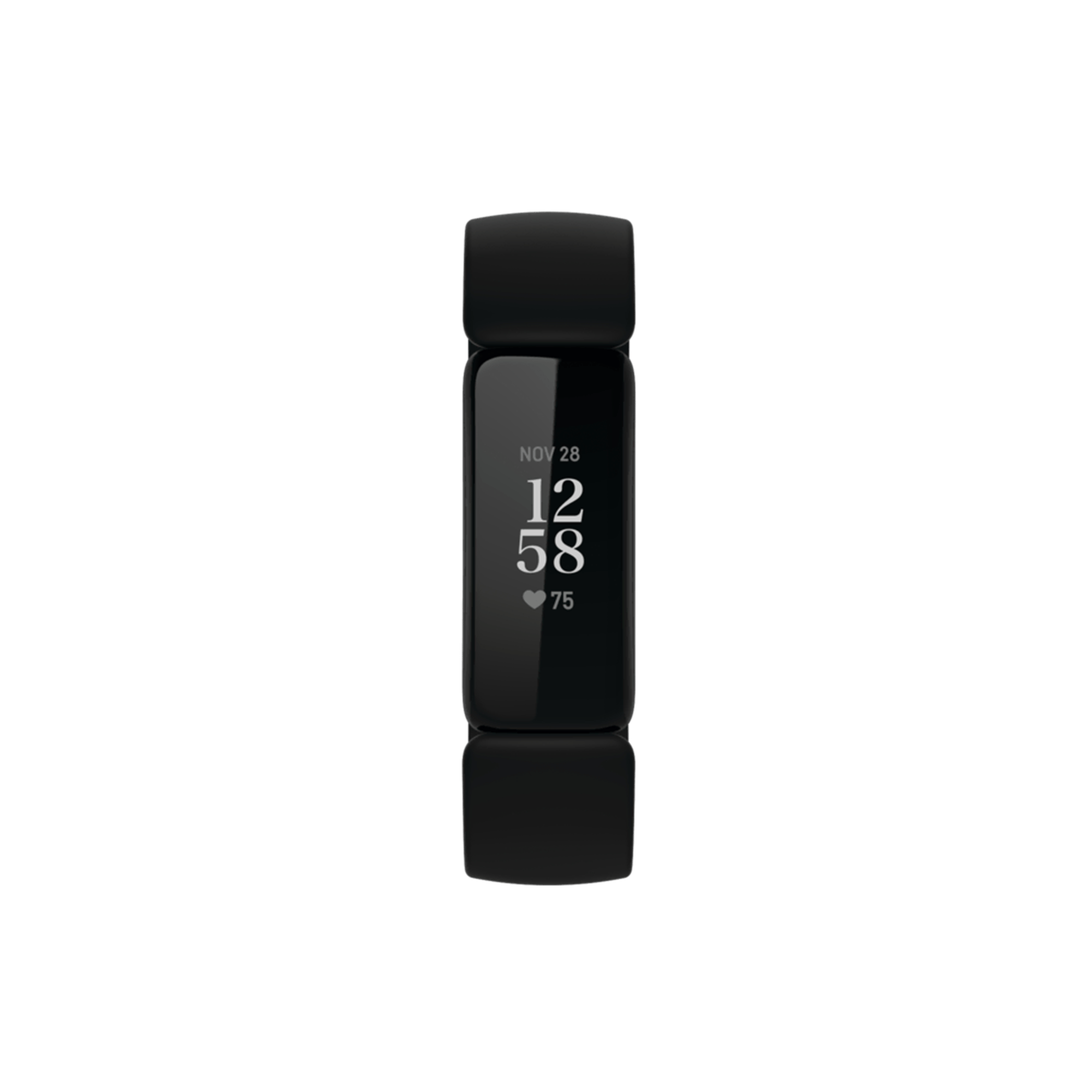 FITBIT Inspire 2 - Siyah Giyilebilir Teknoloji