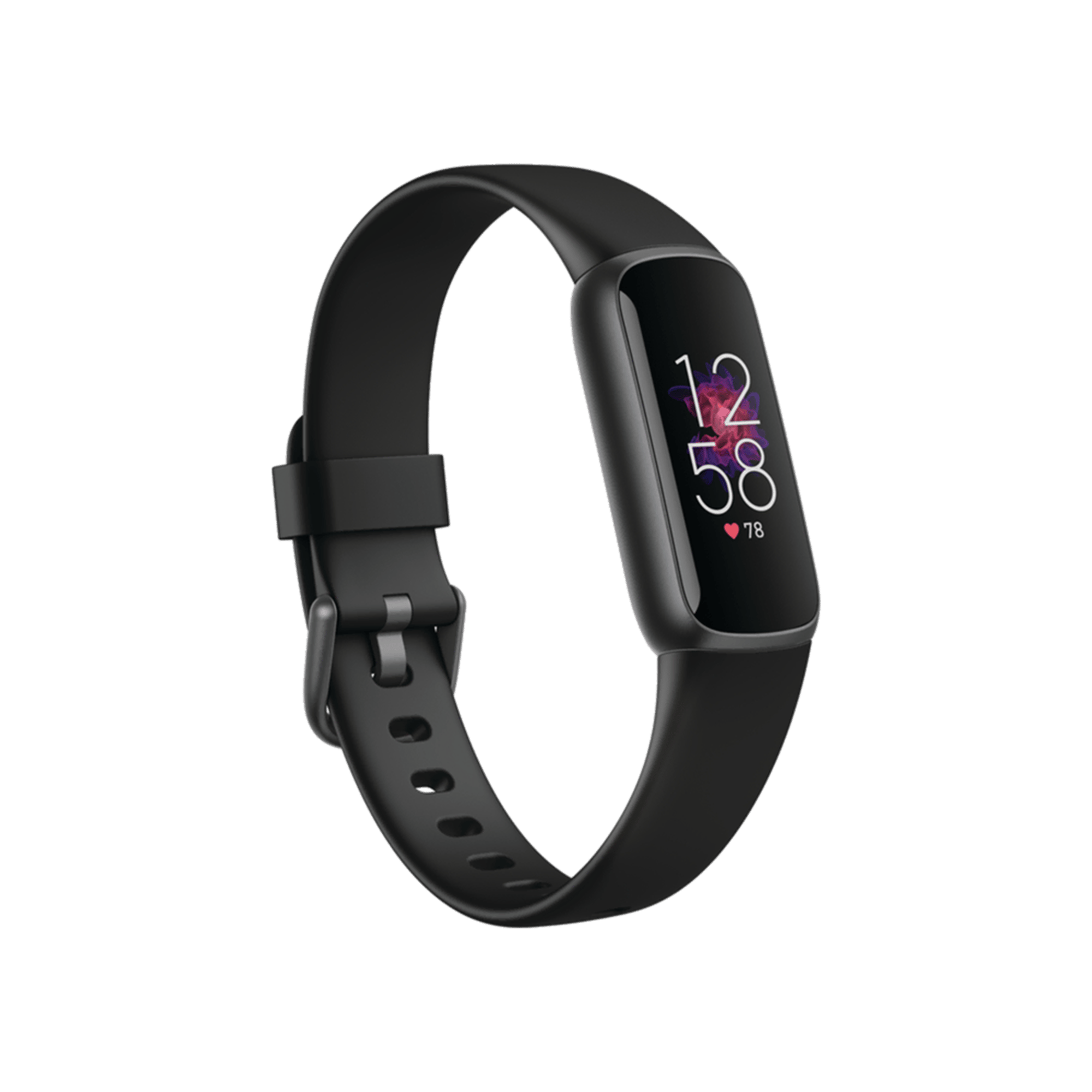 FITBIT Luxe - Siyah Giyilebilir Teknoloji