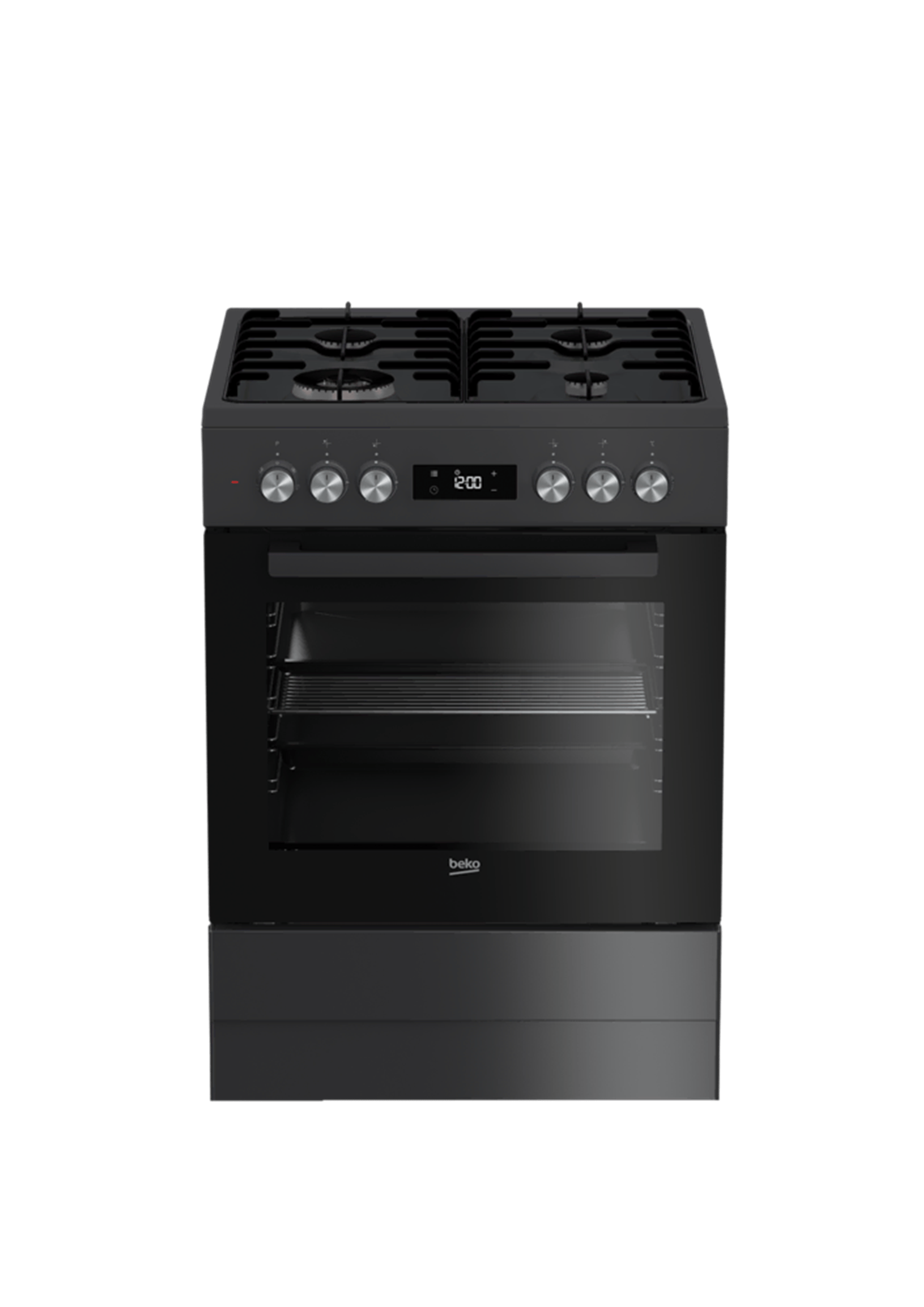 FM 520 A Ocaklı Fırın