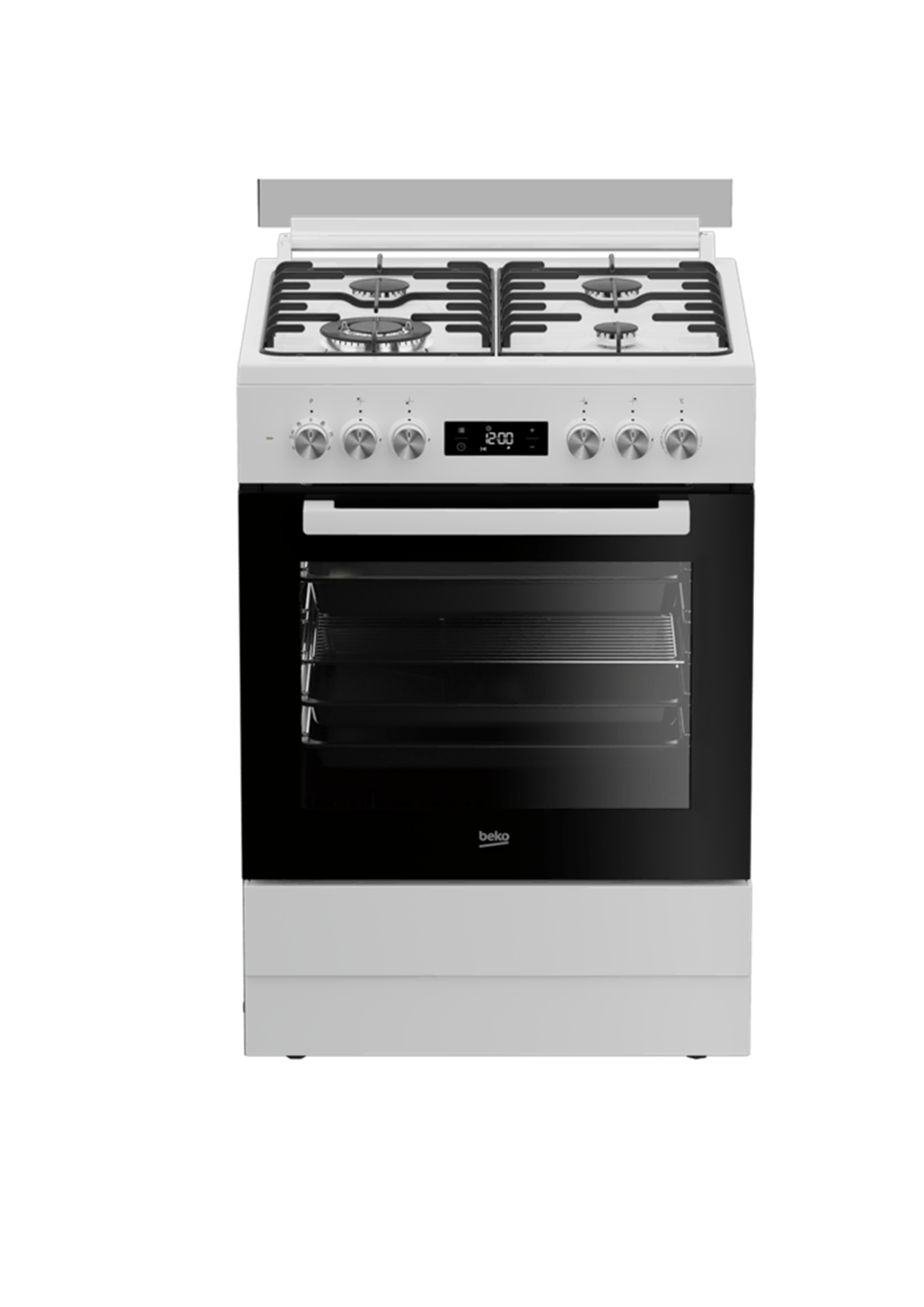 FM 520 SF Ocaklı Fırın