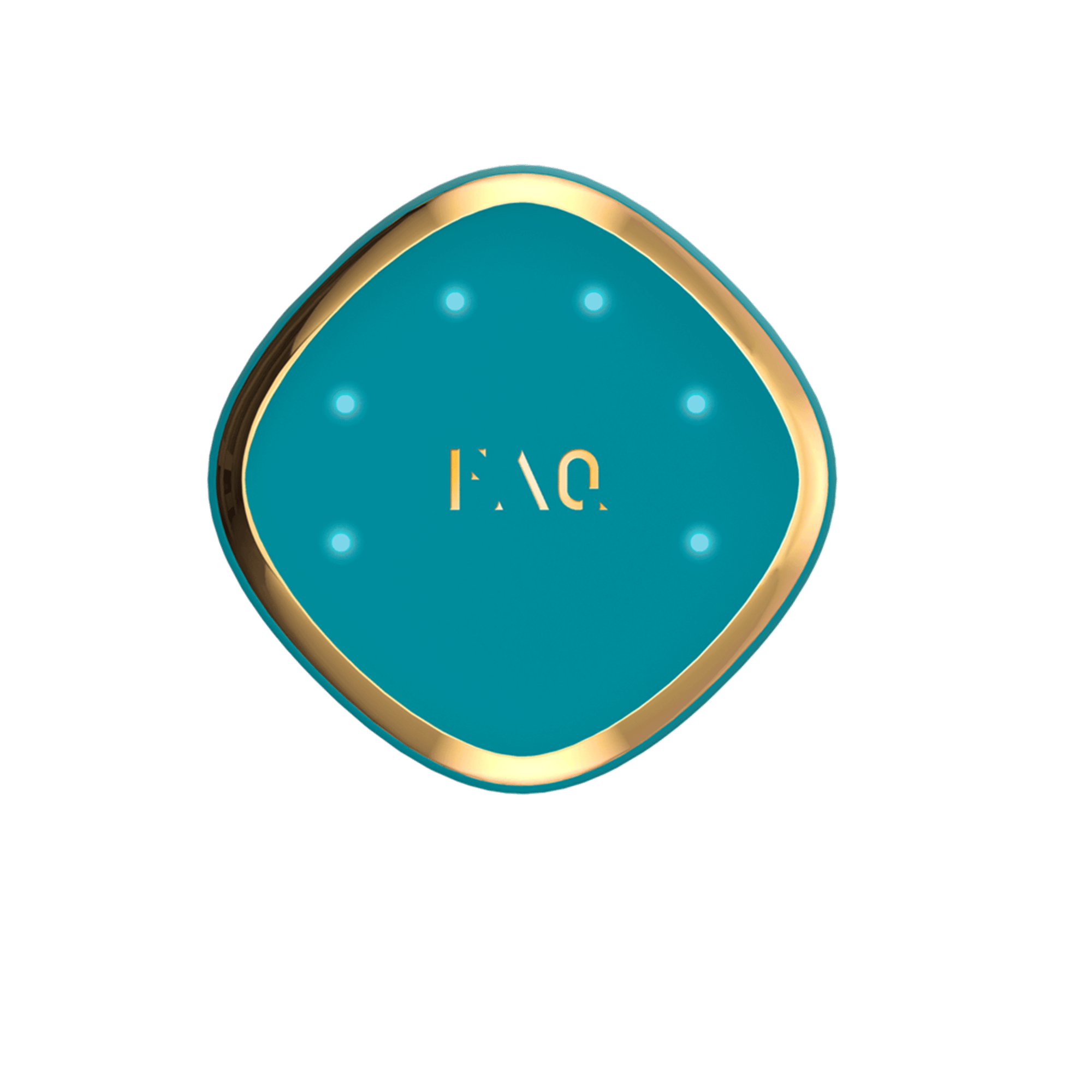 Foreo FAQ 301 Green Yaşlanma Karşıtı Bakım