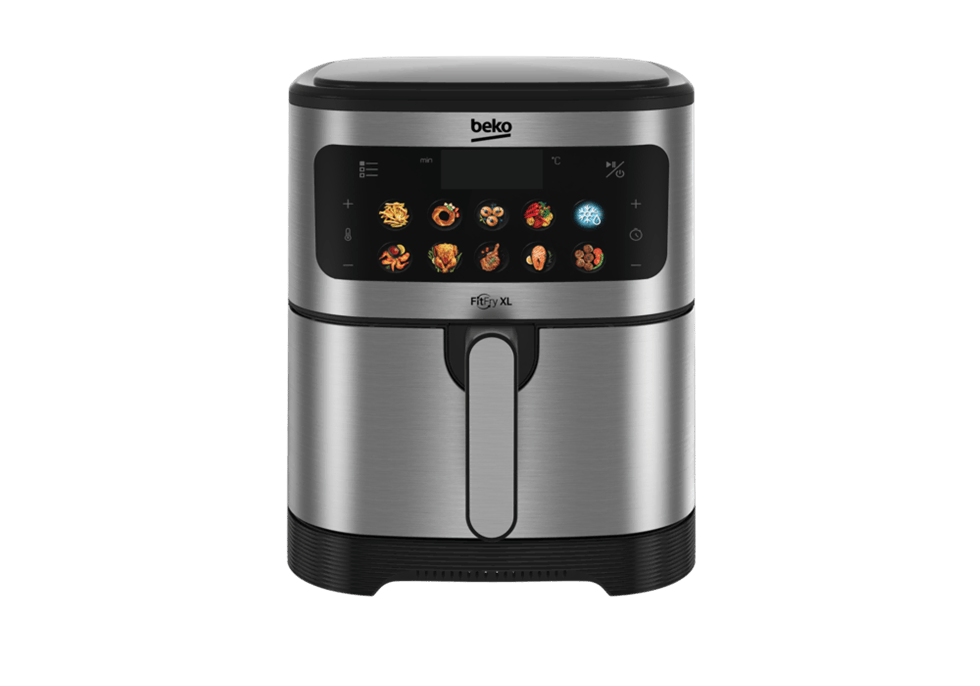 FRL 5464 X FitFry® XL Airfryer & Az Yağlı Fritöz