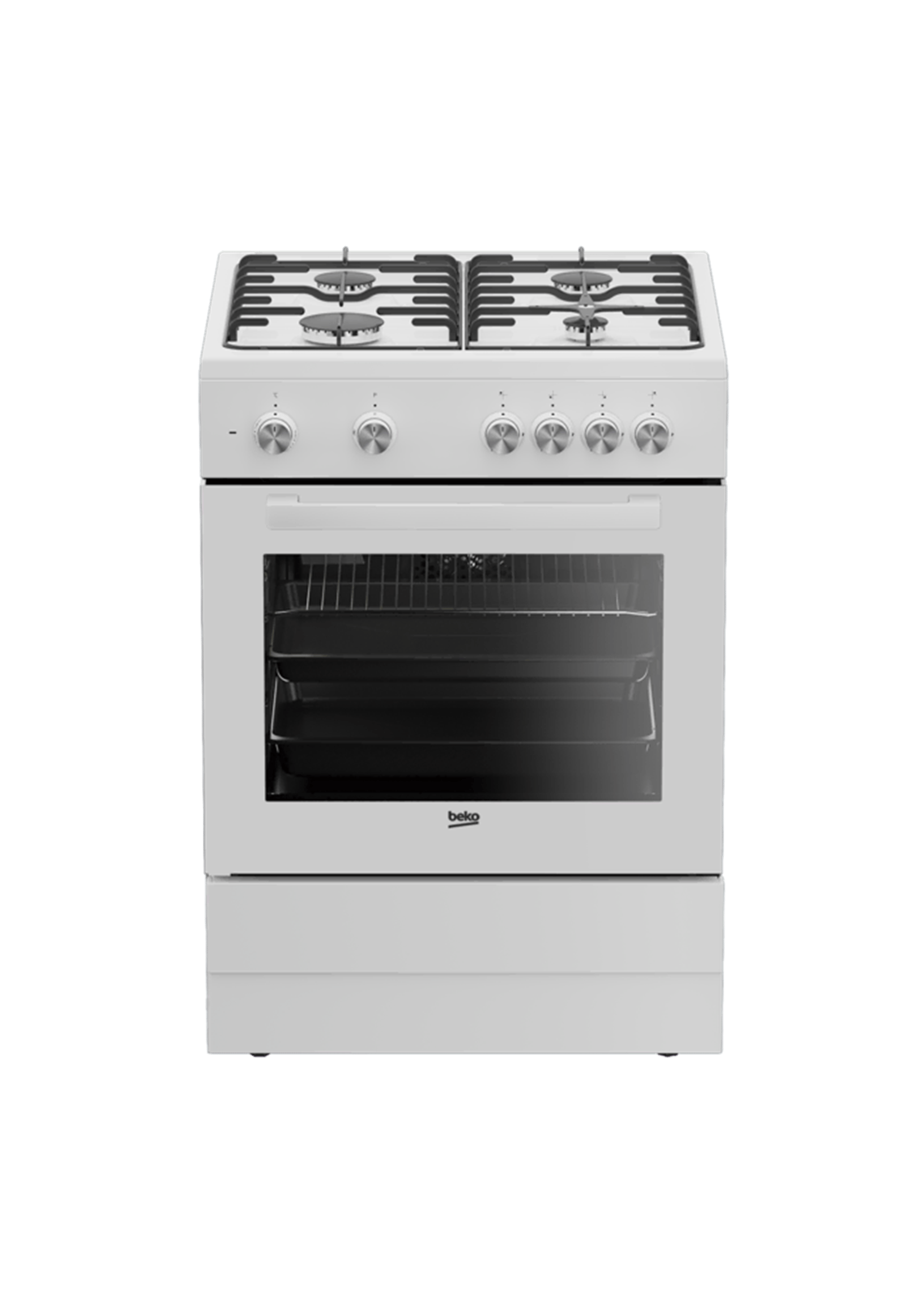 FT 401 B Ocaklı Fırın