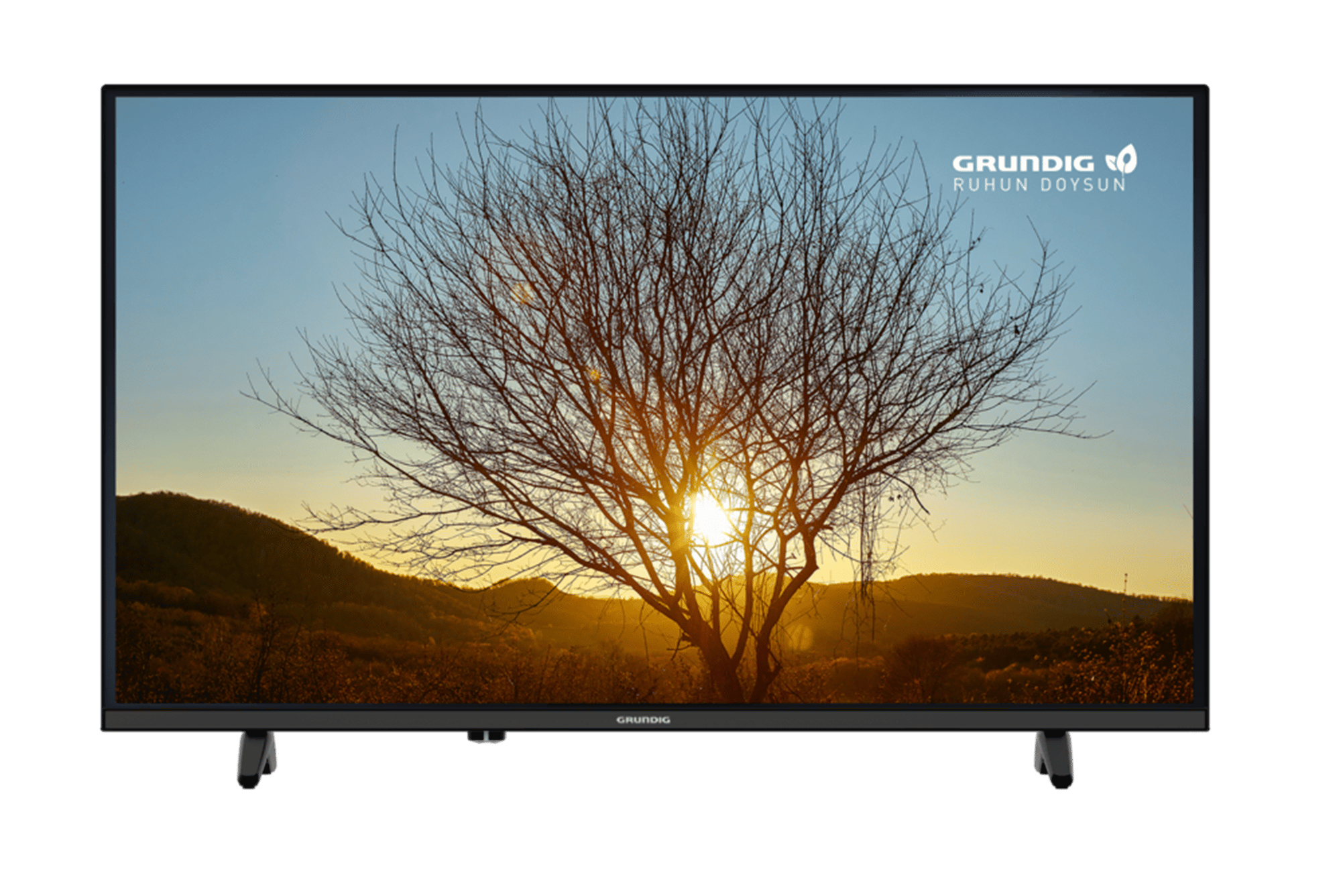 GRUNDIG 32 Hamburg GDH 5955B Grundig