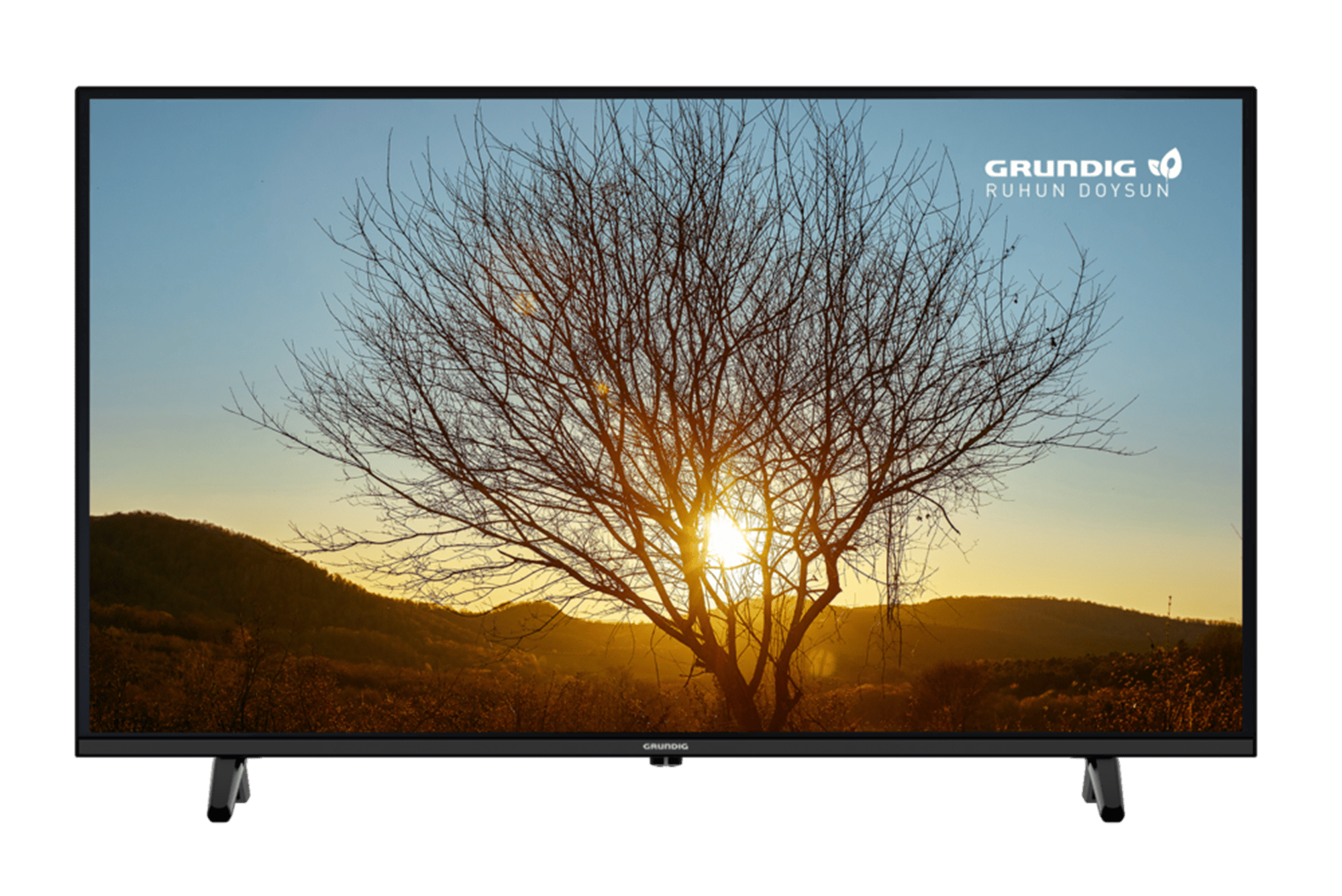GRUNDIG 40 Hamburg GDF 5955B Grundig