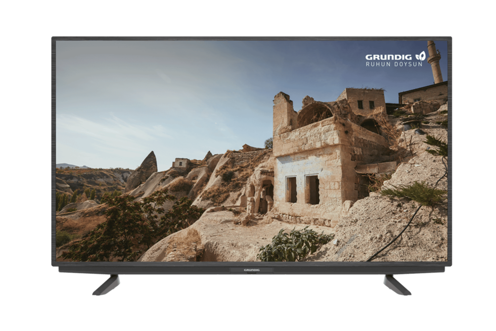 GRUNDIG BERLIN 55 GEU 7965 A Grundig
