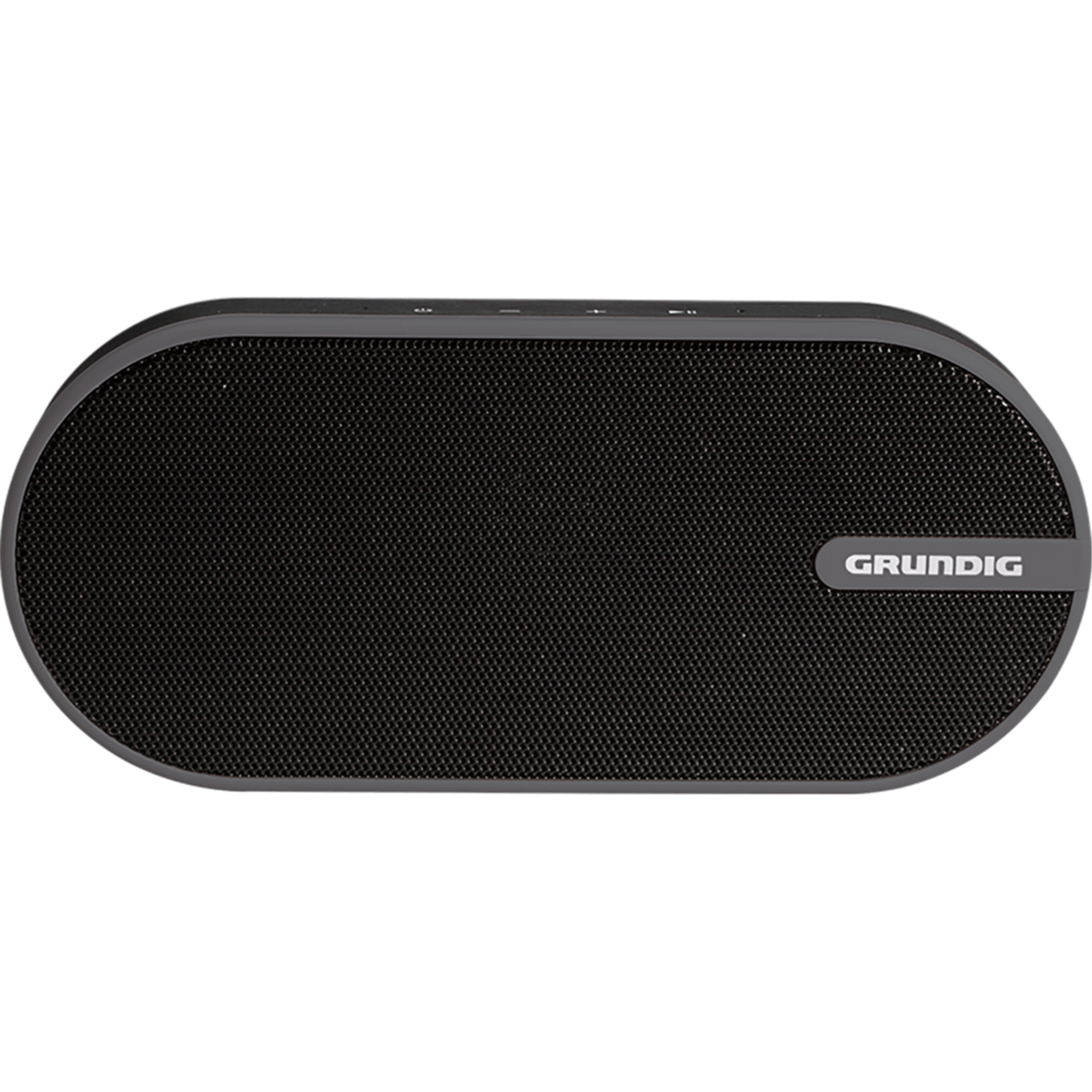 GRUNDIG GSB 150 Charcoal Hoparlör