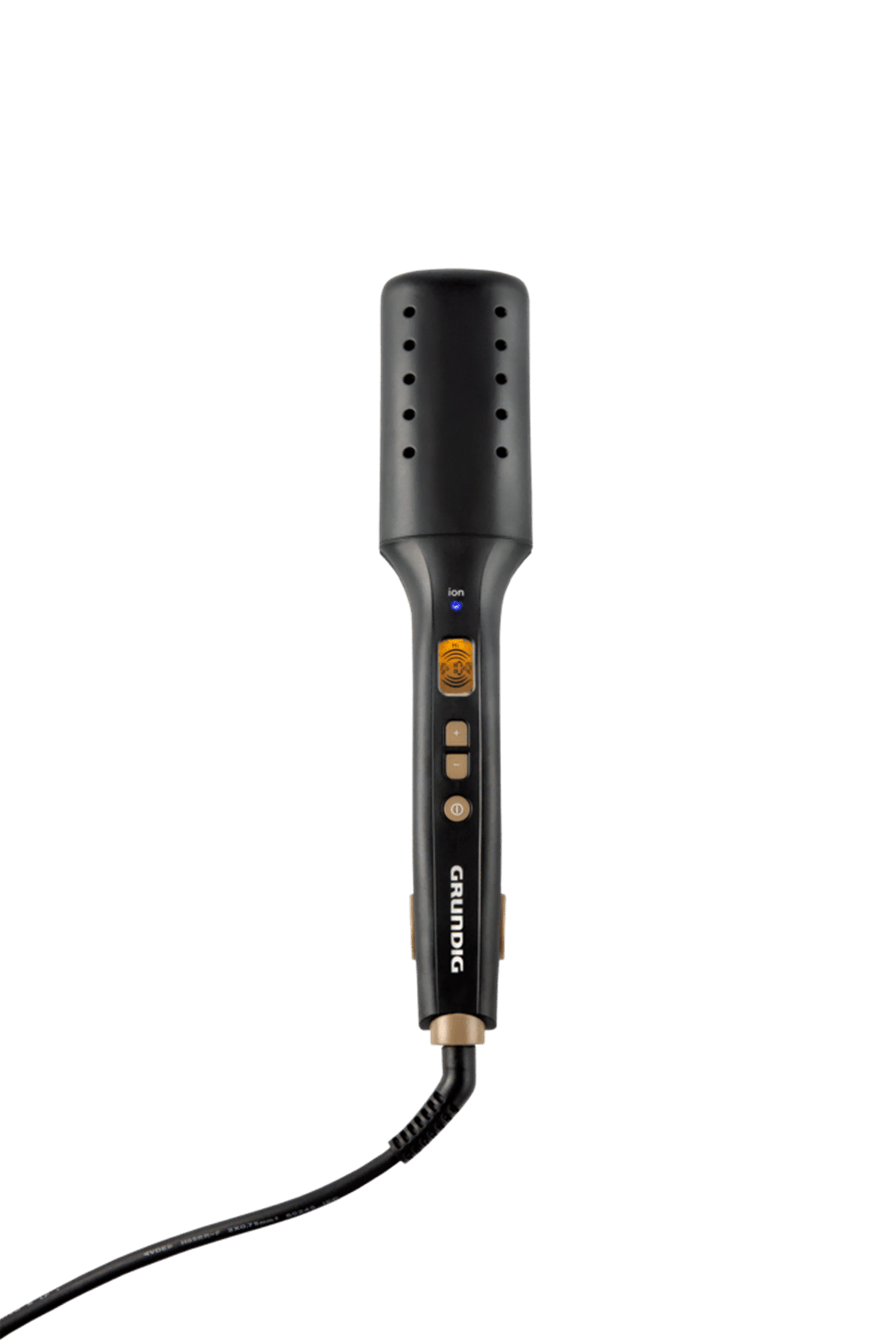 GRUNDIG HS 5176 Saç Düzleştirici