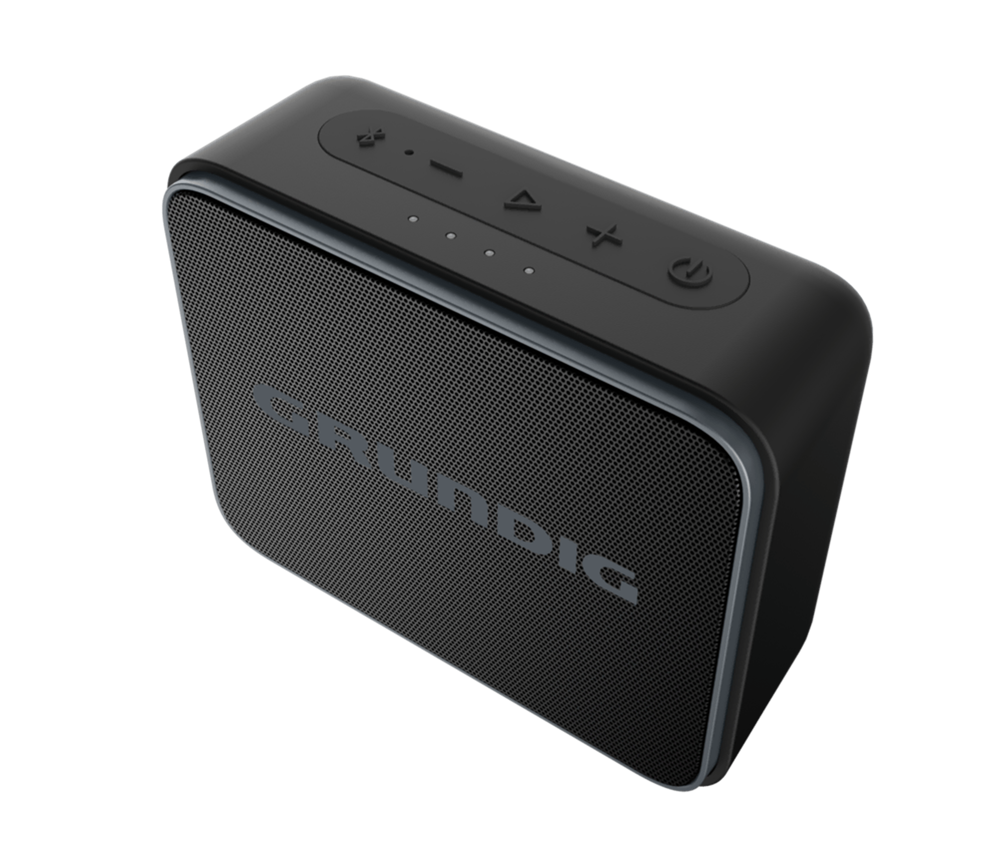 Grundig Jam BT Hoparlör Siyah Hoparlör