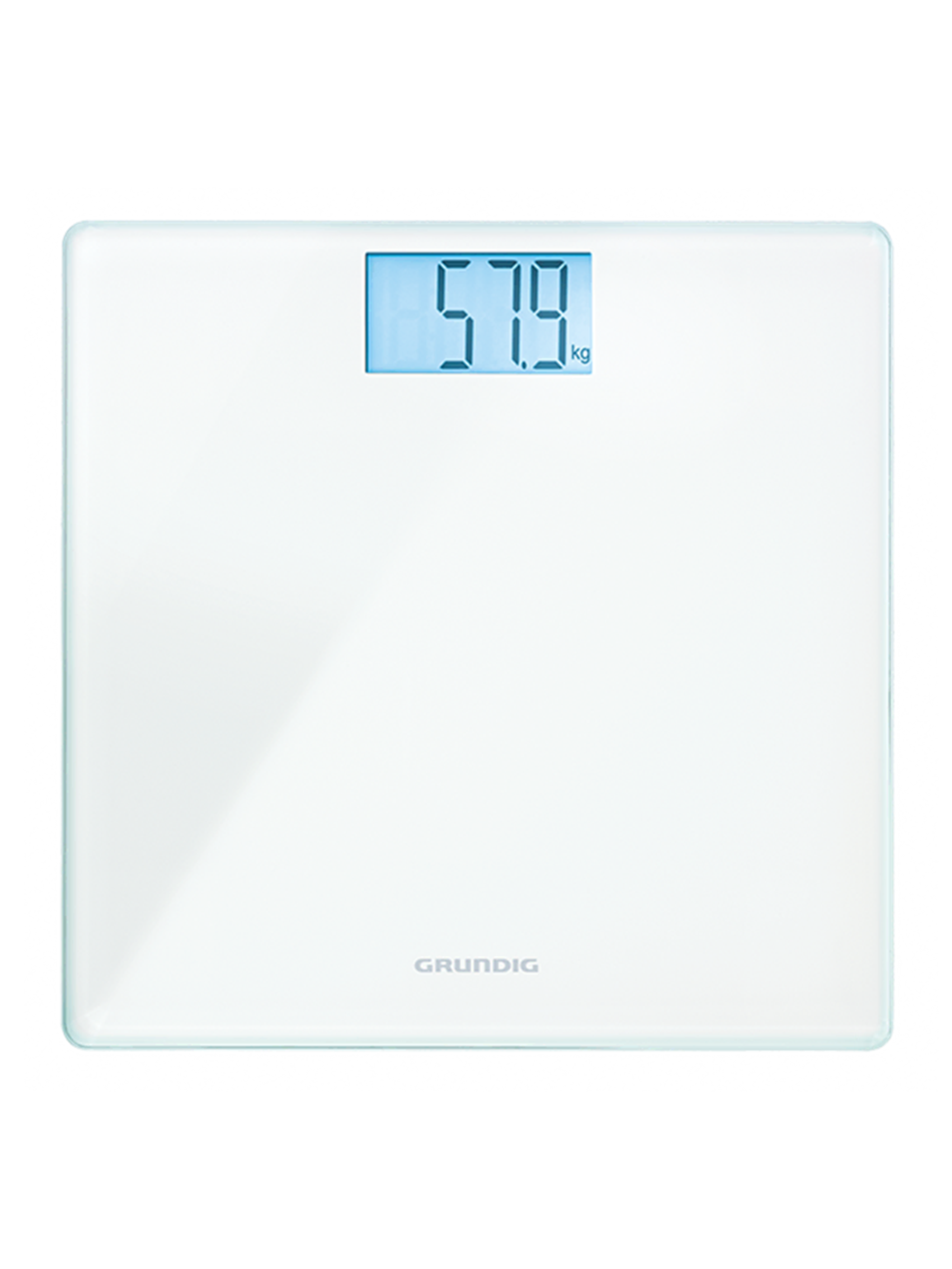 GRUNDIG PS 2010 Baskül