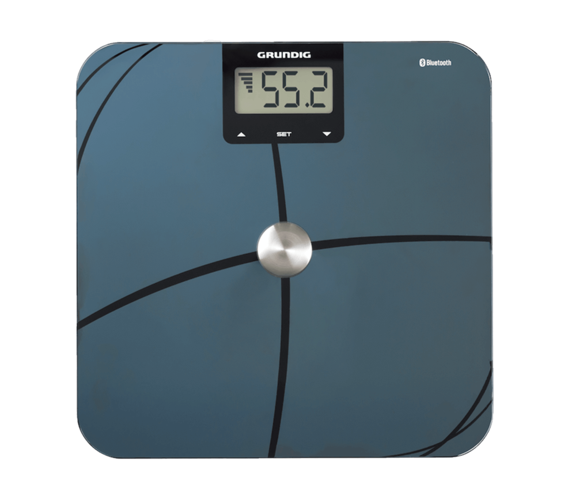 GRUNDIG PS 6610 Sensimeter Bluetooth Tartı Baskül
