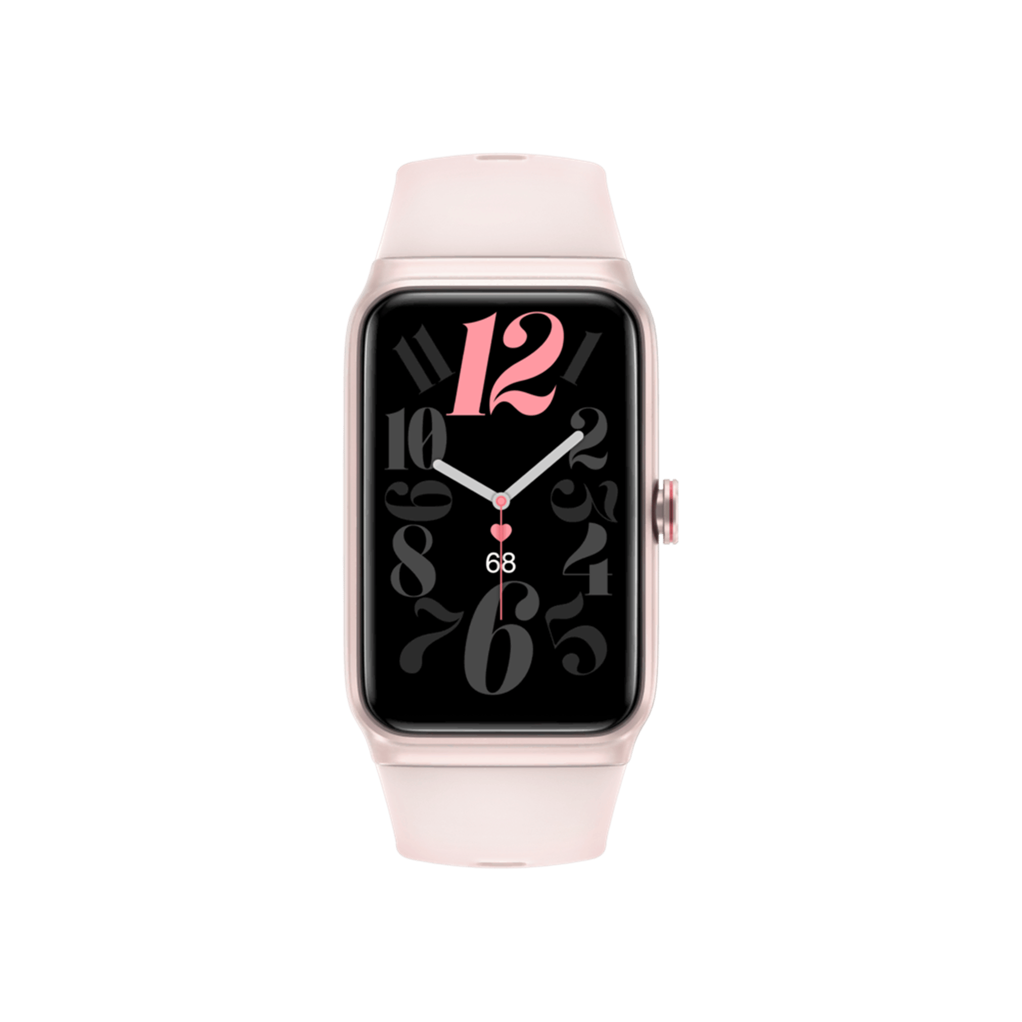 Honor Choice Band Pembe Akıllı Saat