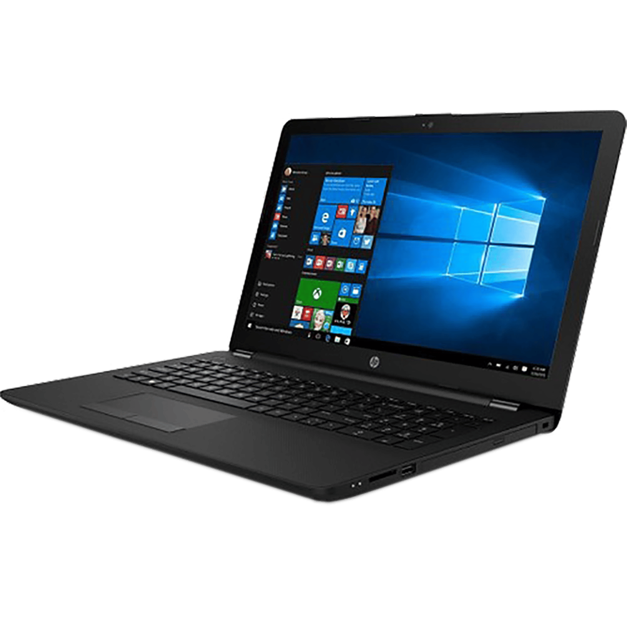 HP 15-BS152NT 4UK76EA i3-5005U 4/128GB Laptop