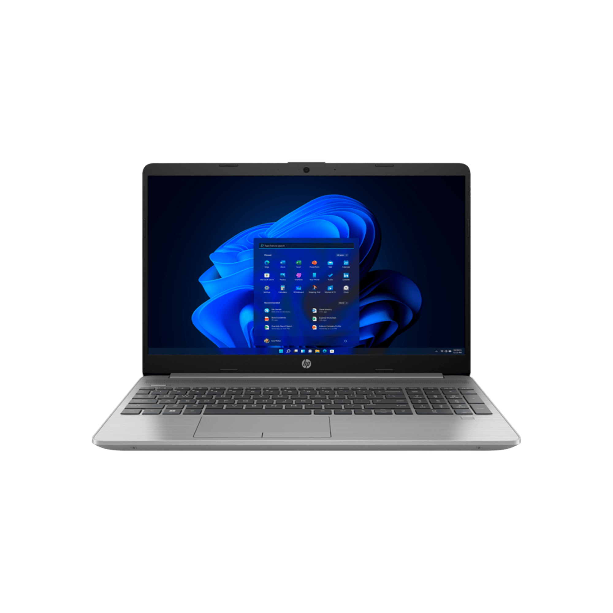 HP i5 8-512GB - 723Q0EA Laptop