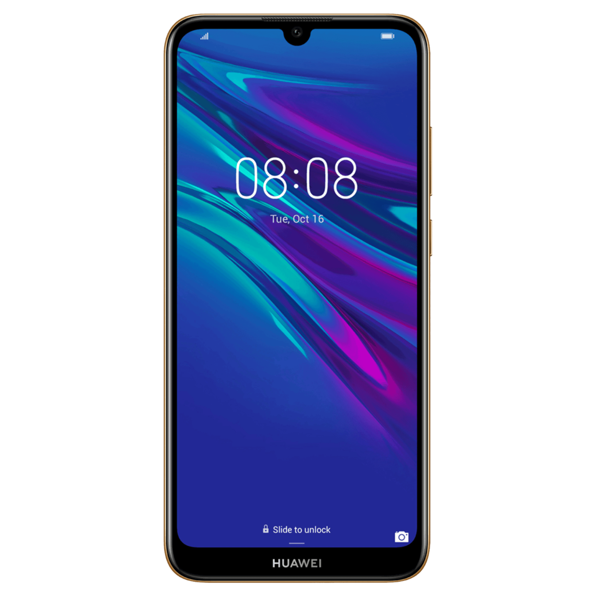 Huawei Y6 2019 Brown Huawei