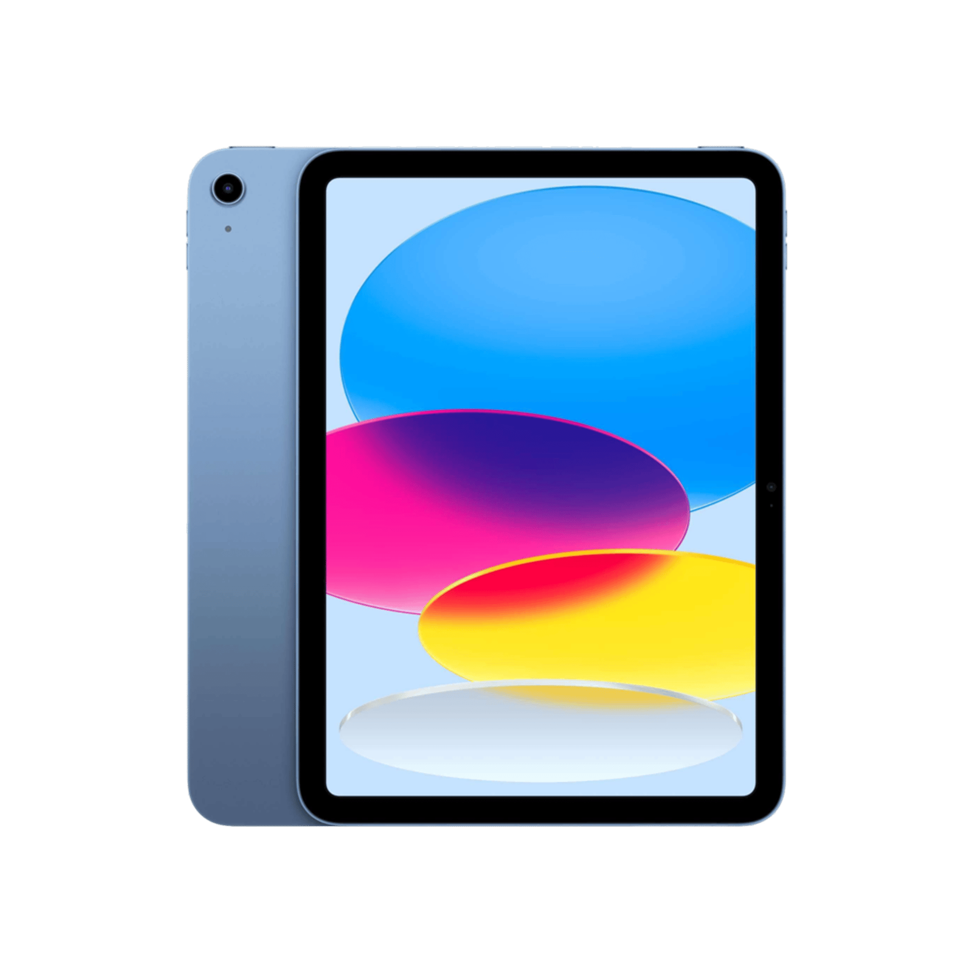 iPad 11 Nesil WiFi 128GB Mavi MD4A4TU/A Tablet