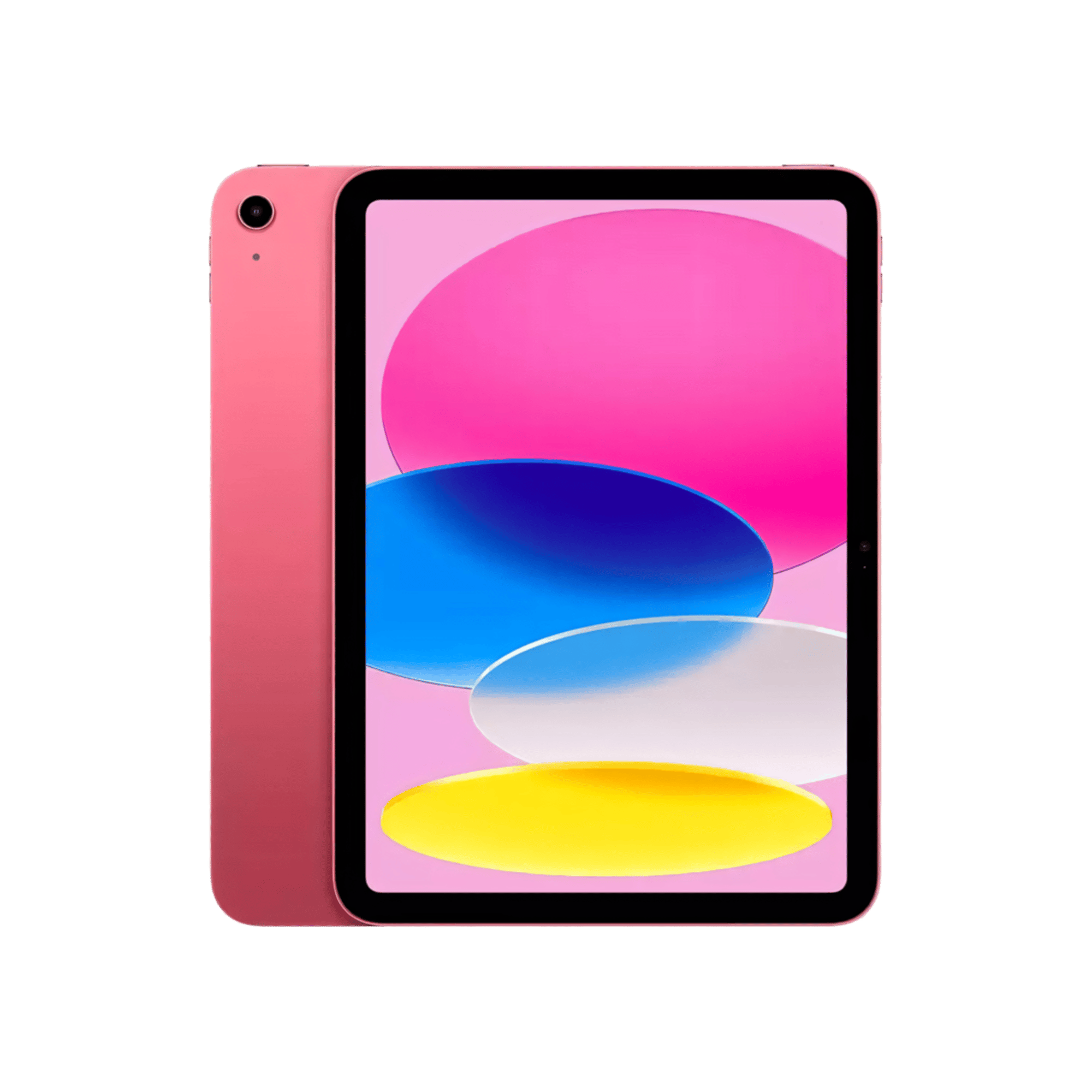 iPad 11 Nesil WiFi 128GB Pembe MD4E4TU/A Tablet