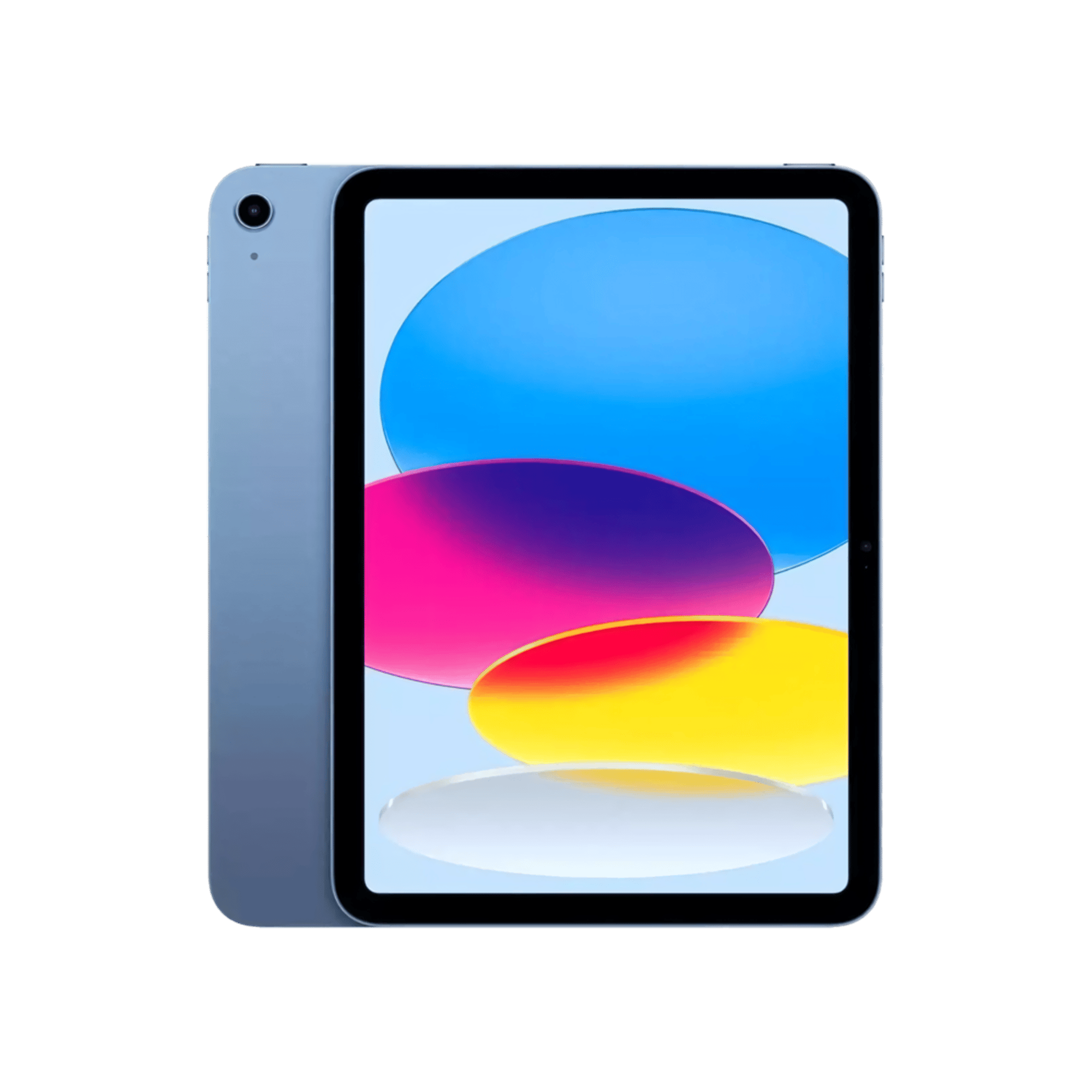 iPad 11 Nesil WiFi 256GB Mavi MD4H4TU/A Tablet