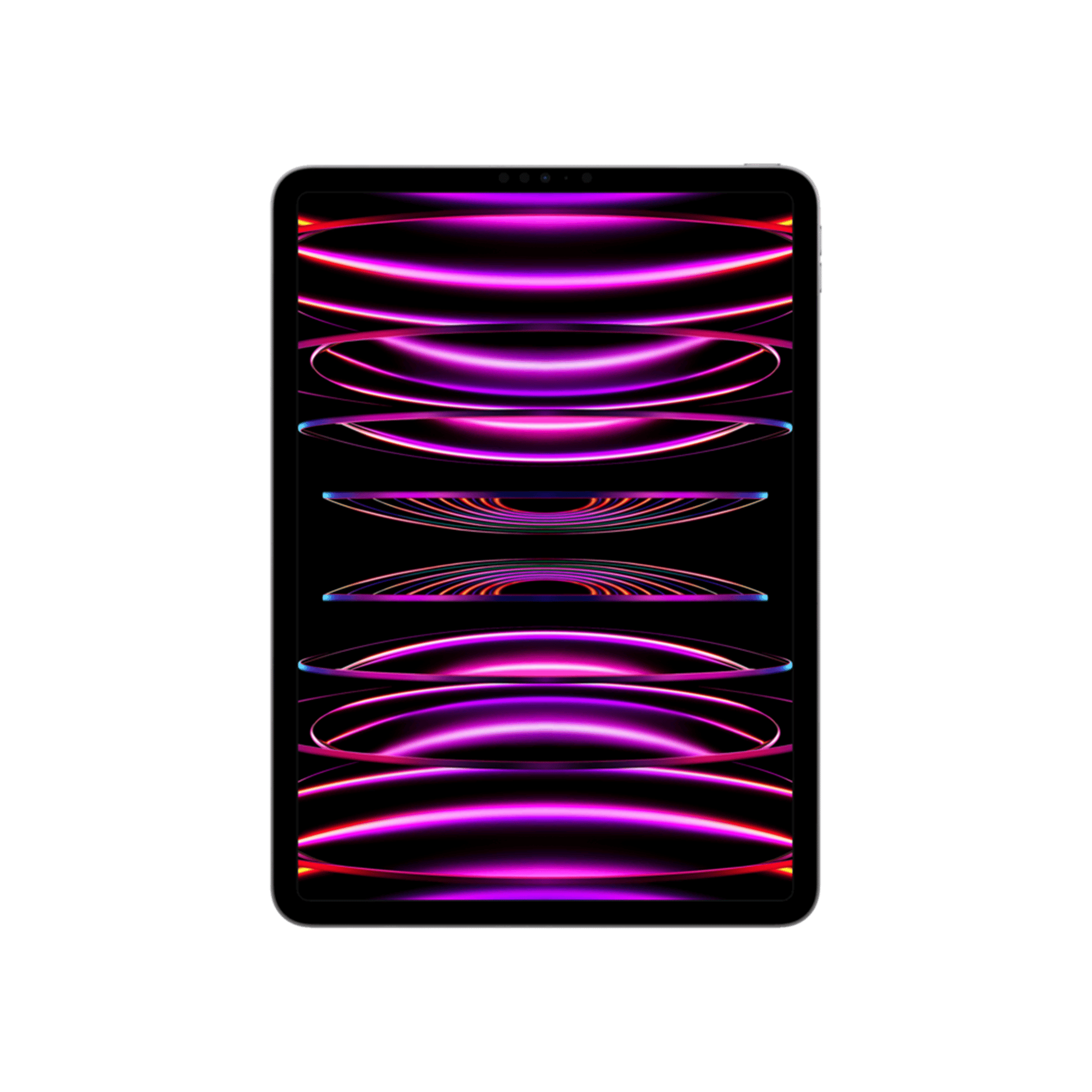 iPad Pro 11 (2022) WF 2TB Uzay Grisi Tablet