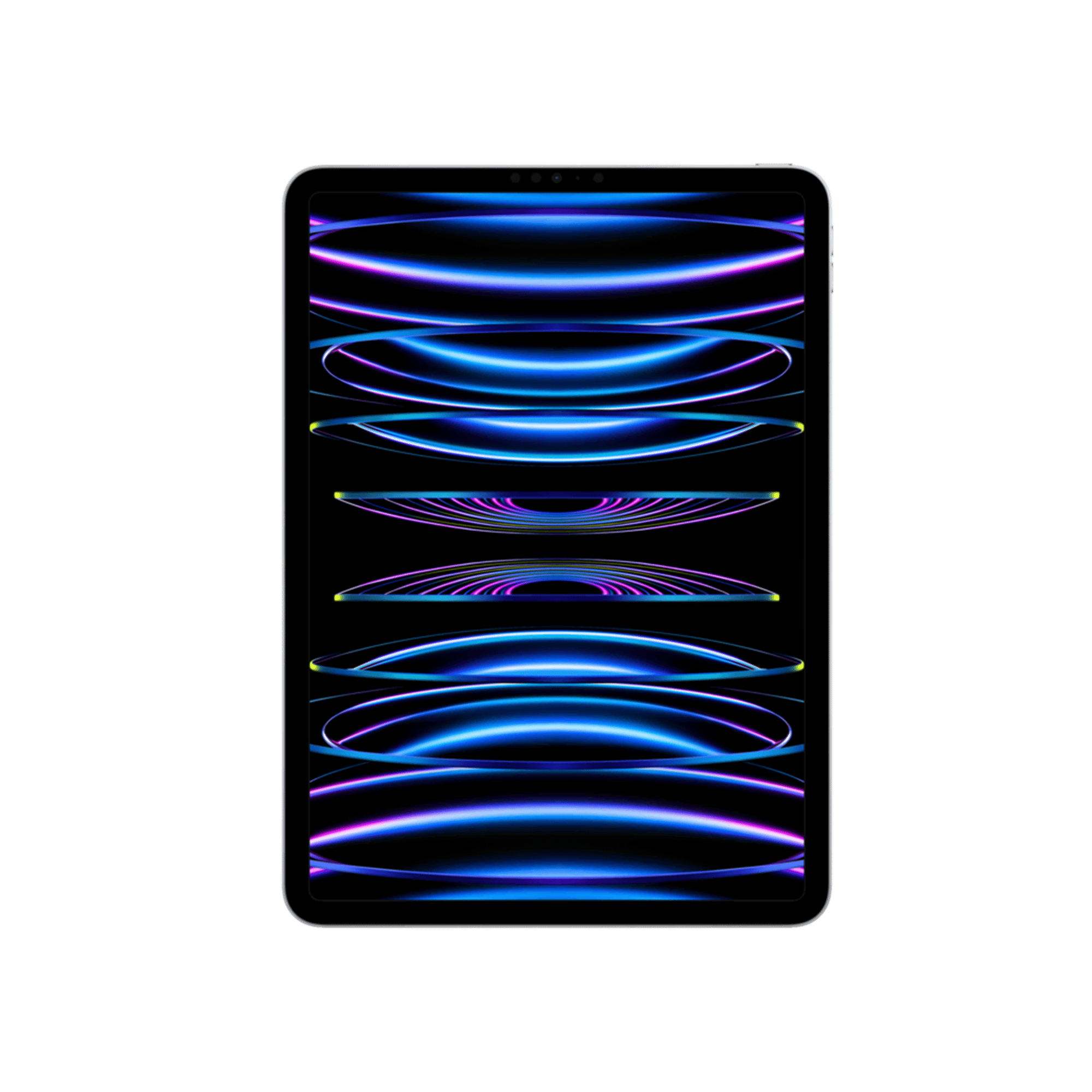 iPad Pro 11 (2022) WF 512GB Gümüş Tablet
