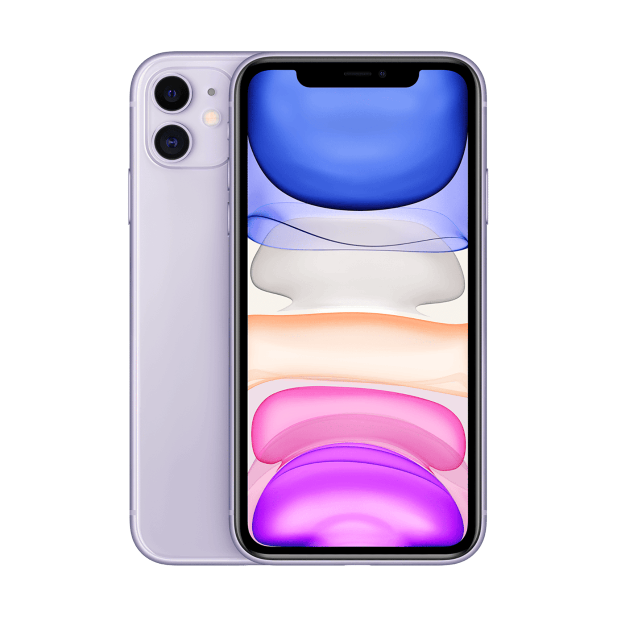 iPhone 11 64GB Mor Yeni Apple