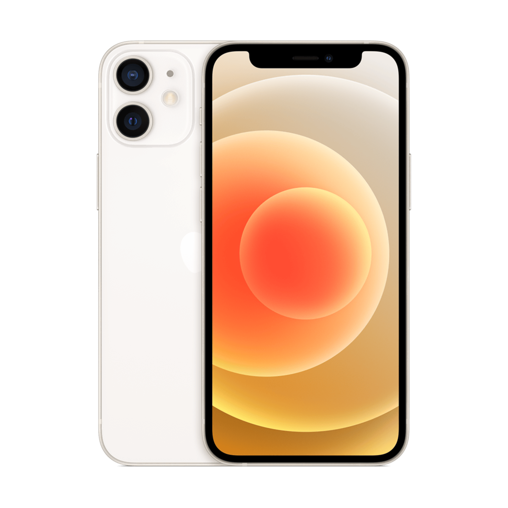 iPhone 12 mini 128GB White Apple