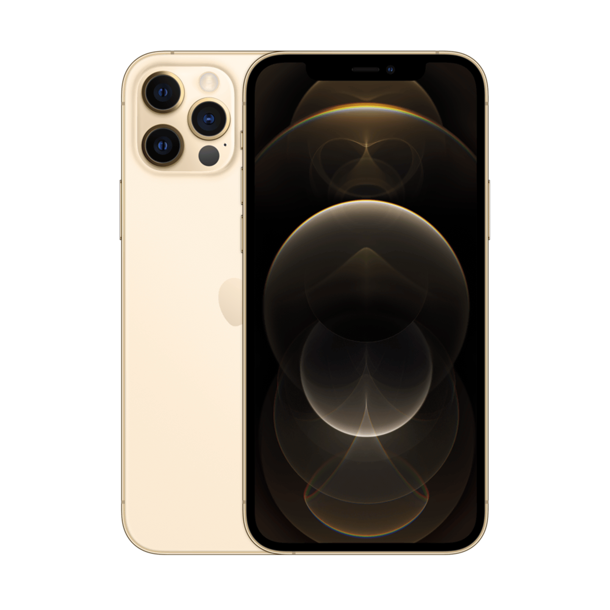 iPhone 12 Pro 128GB Gold Iphone
