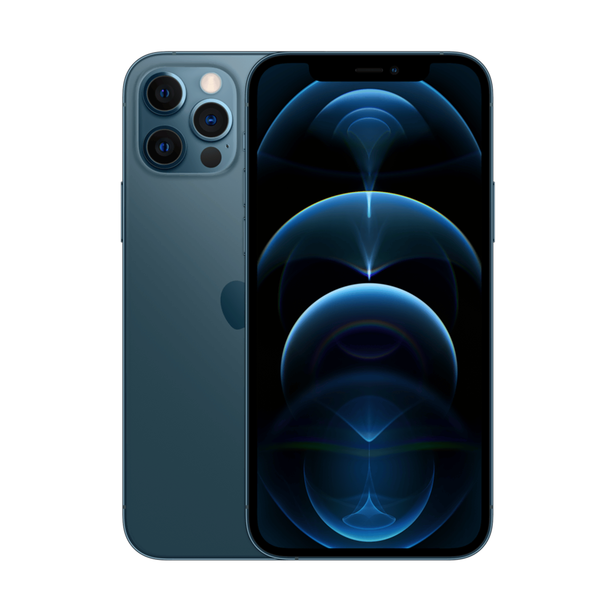 iPhone 12 Pro 128GB Pacific Blue Iphone