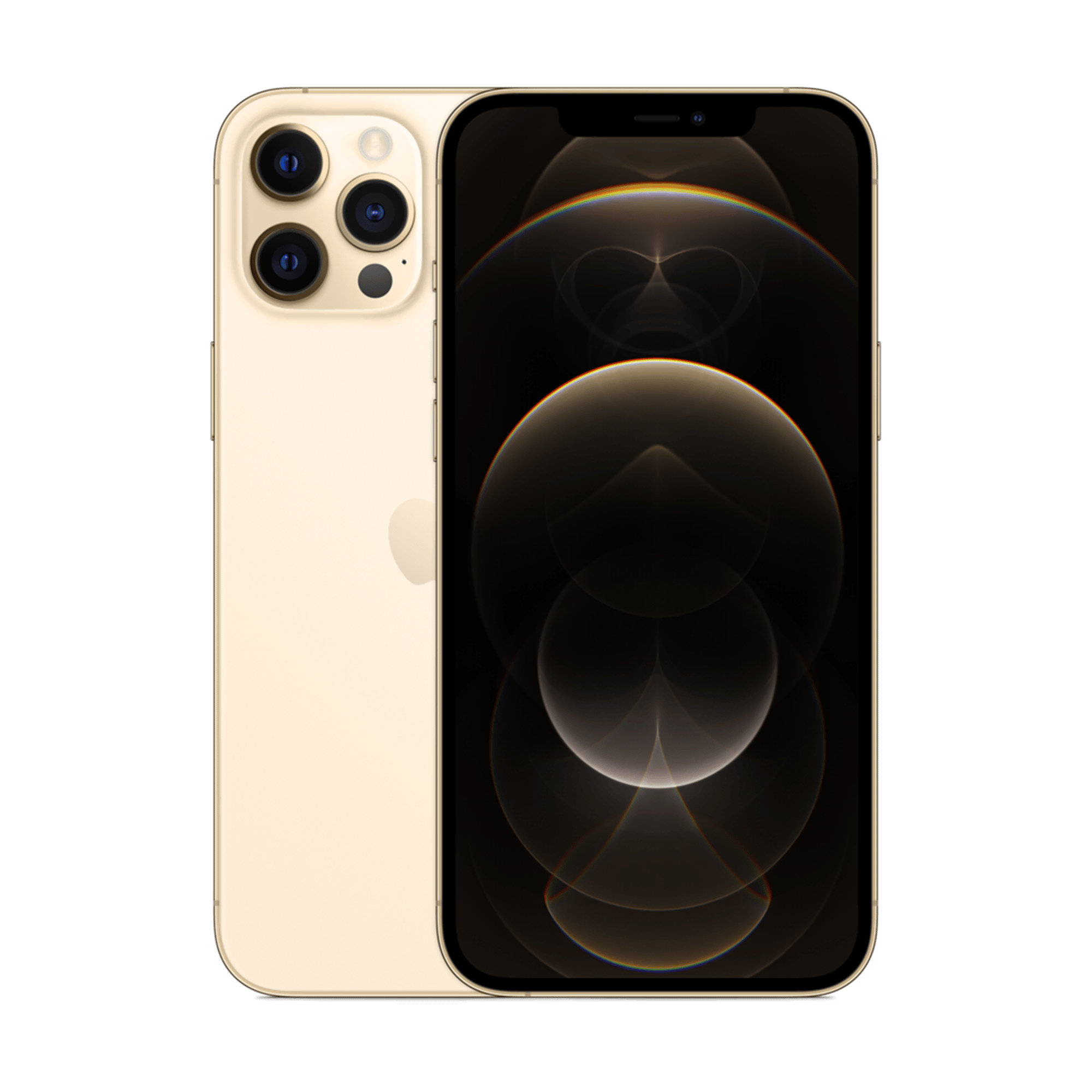 iPhone 12 Pro Max 256GB Gold Apple