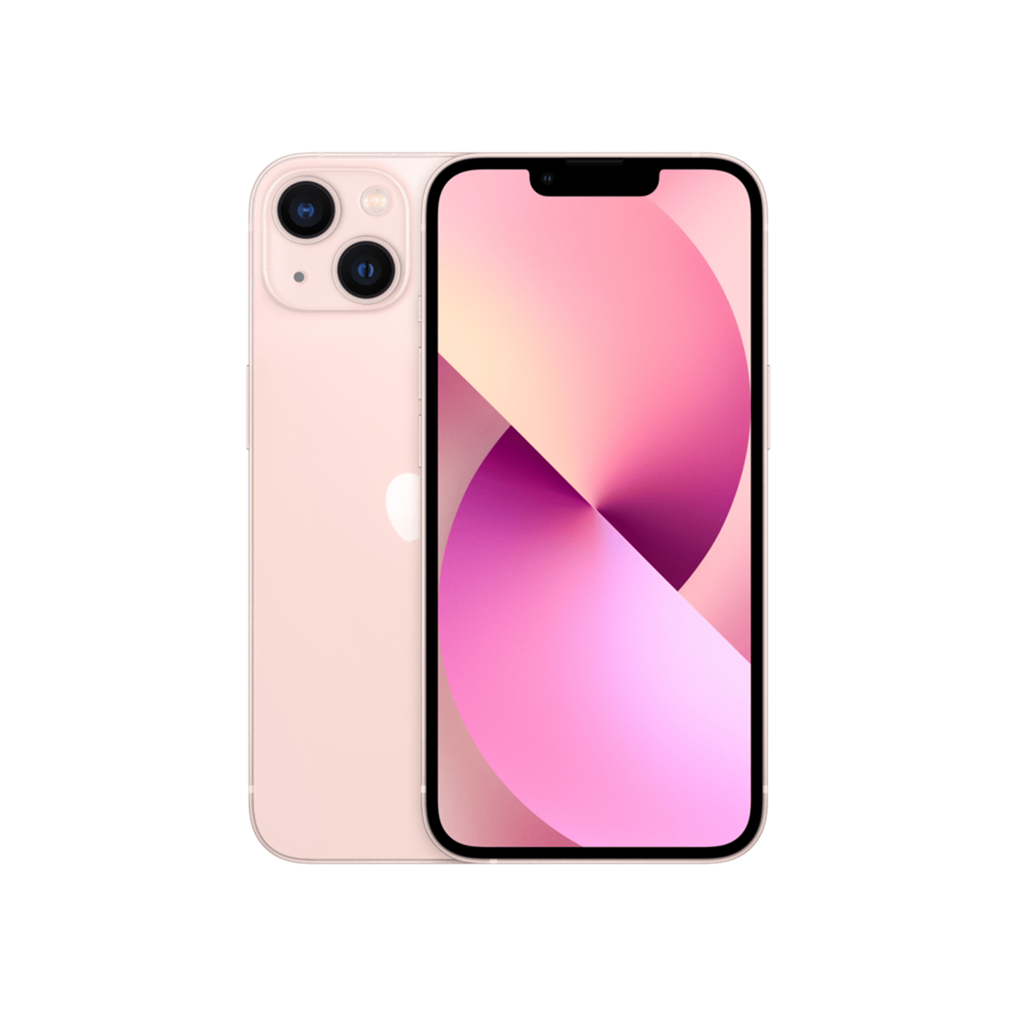 iPhone 13 128GB Pembe İphone 13