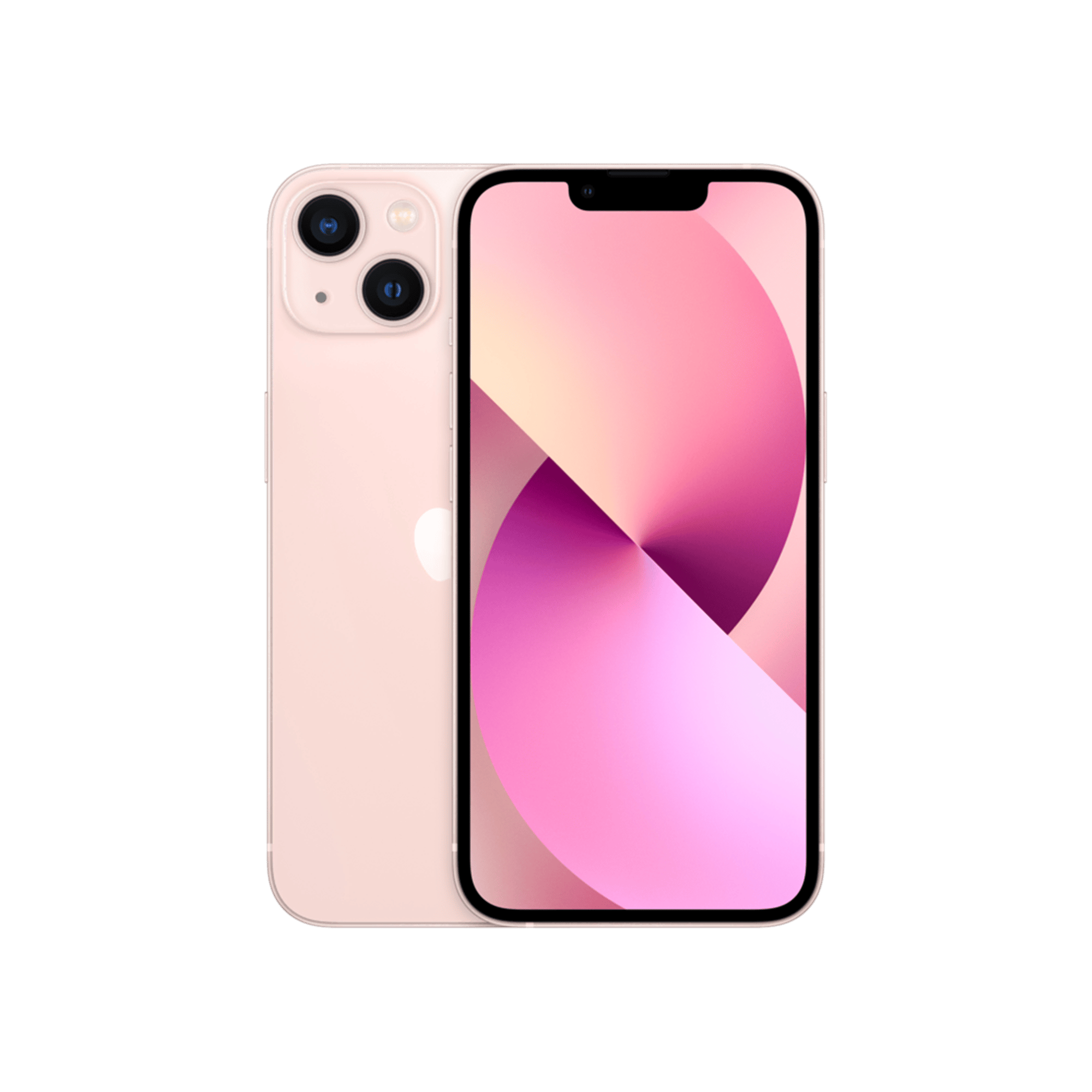 iPhone 13 256GB Pembe İphone 13