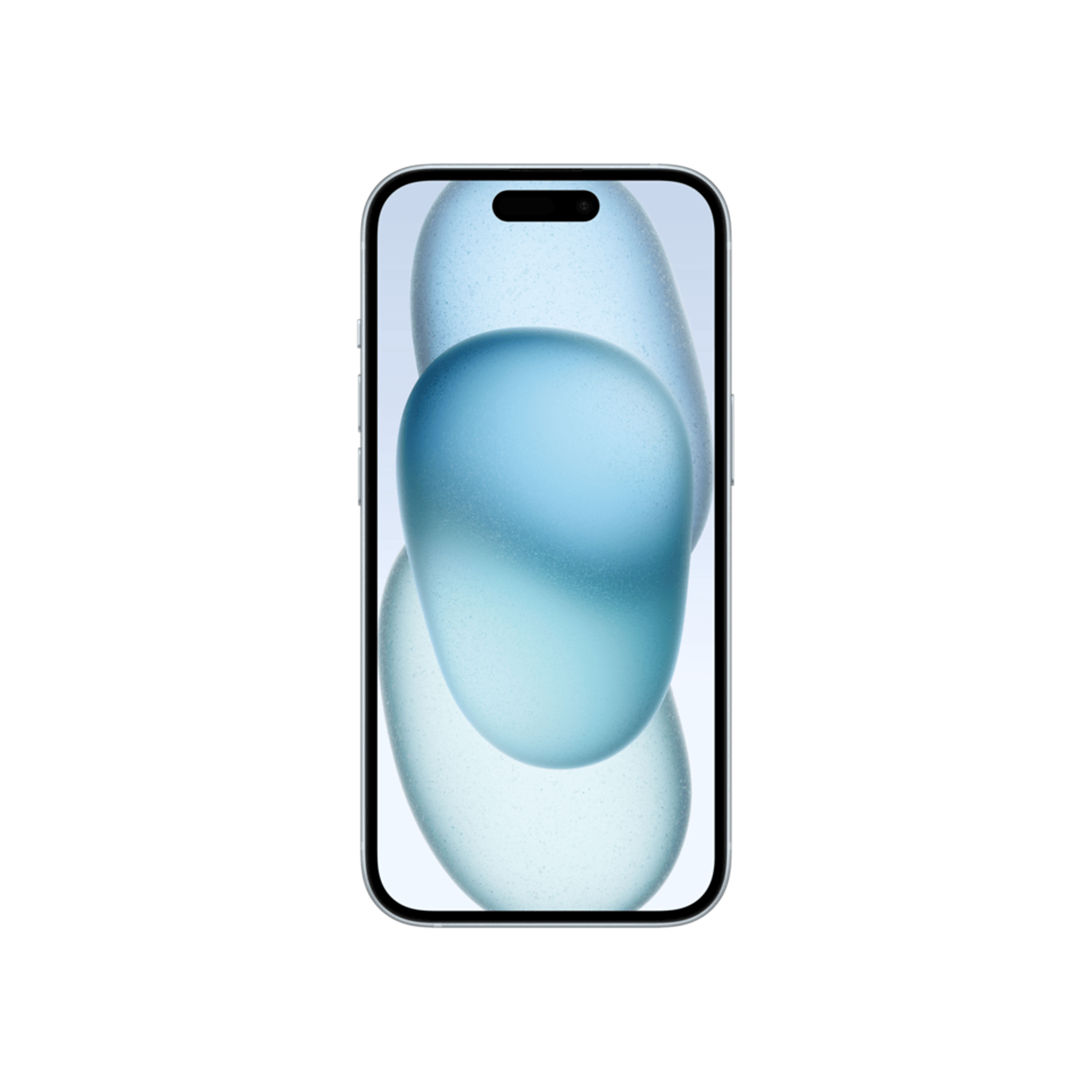 iPhone 15 128GB Mavi iPhone 15