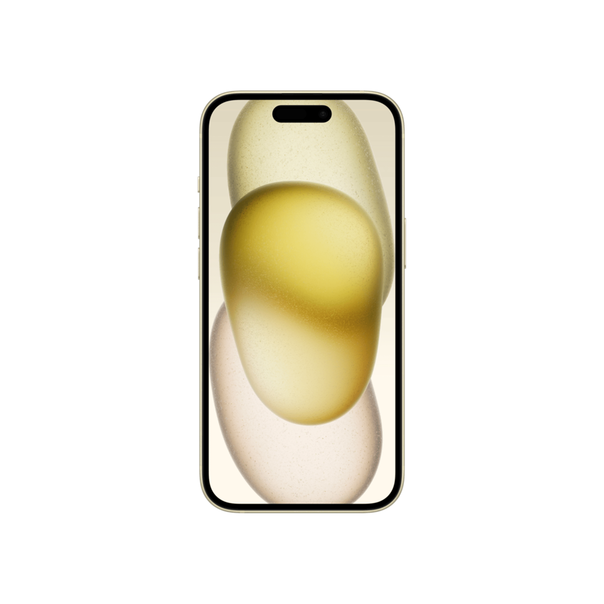 iPhone 15 128GB Sarı iPhone 15