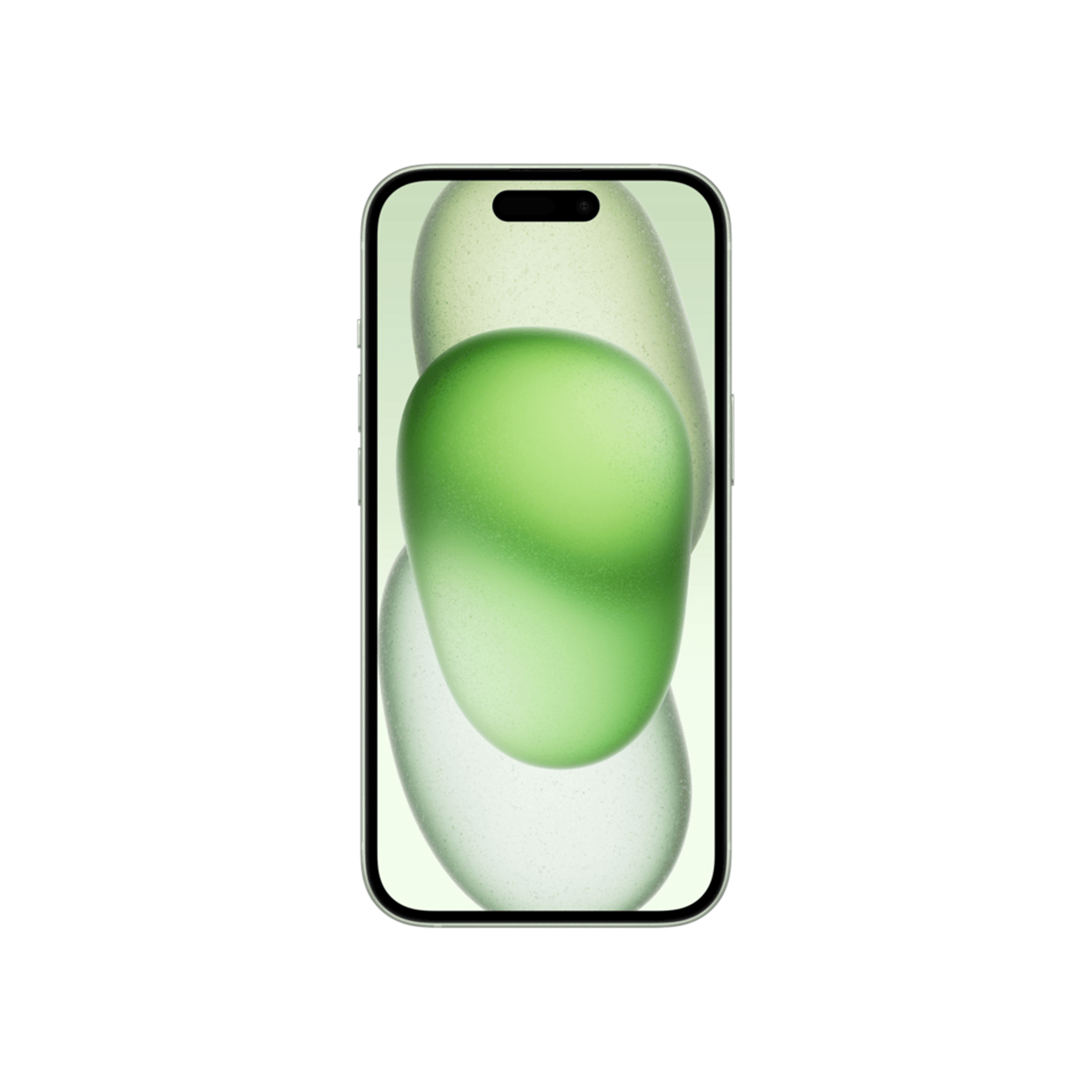 iPhone 15 128GB Yeşil iPhone 15