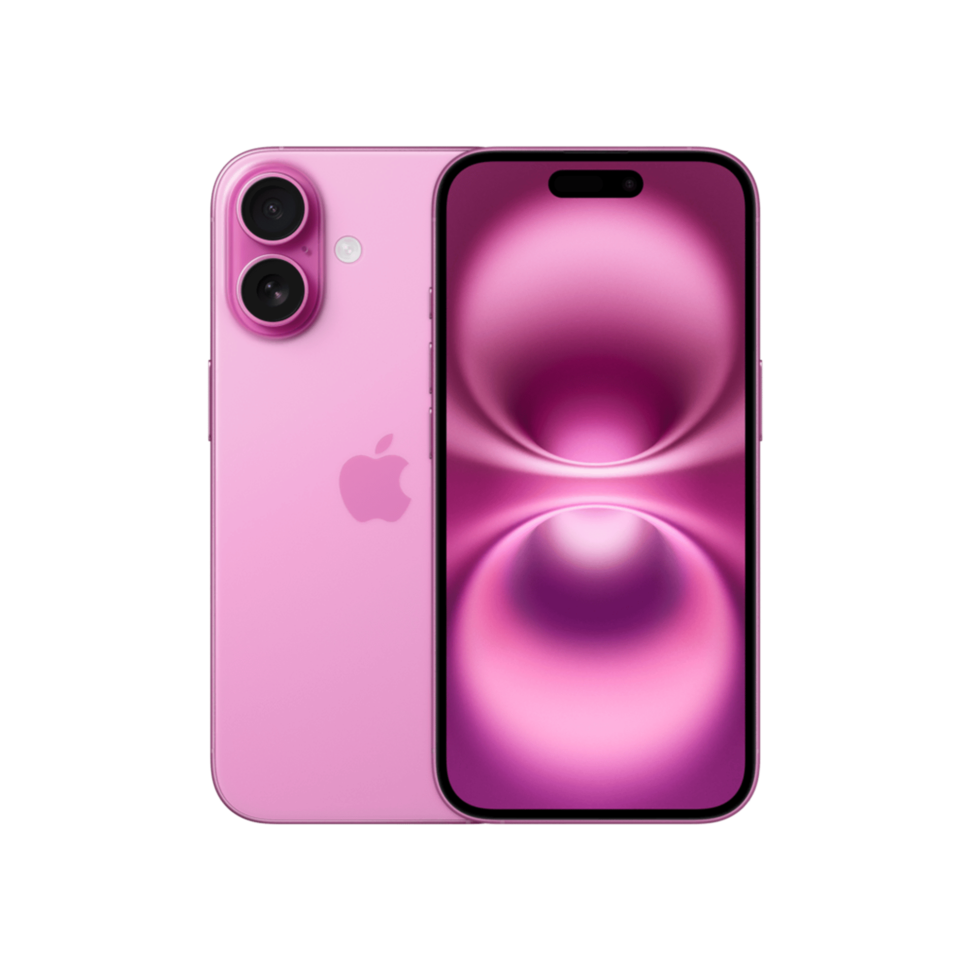 iPhone 16 Plus 512GB Pembe iPhone 16 Plus