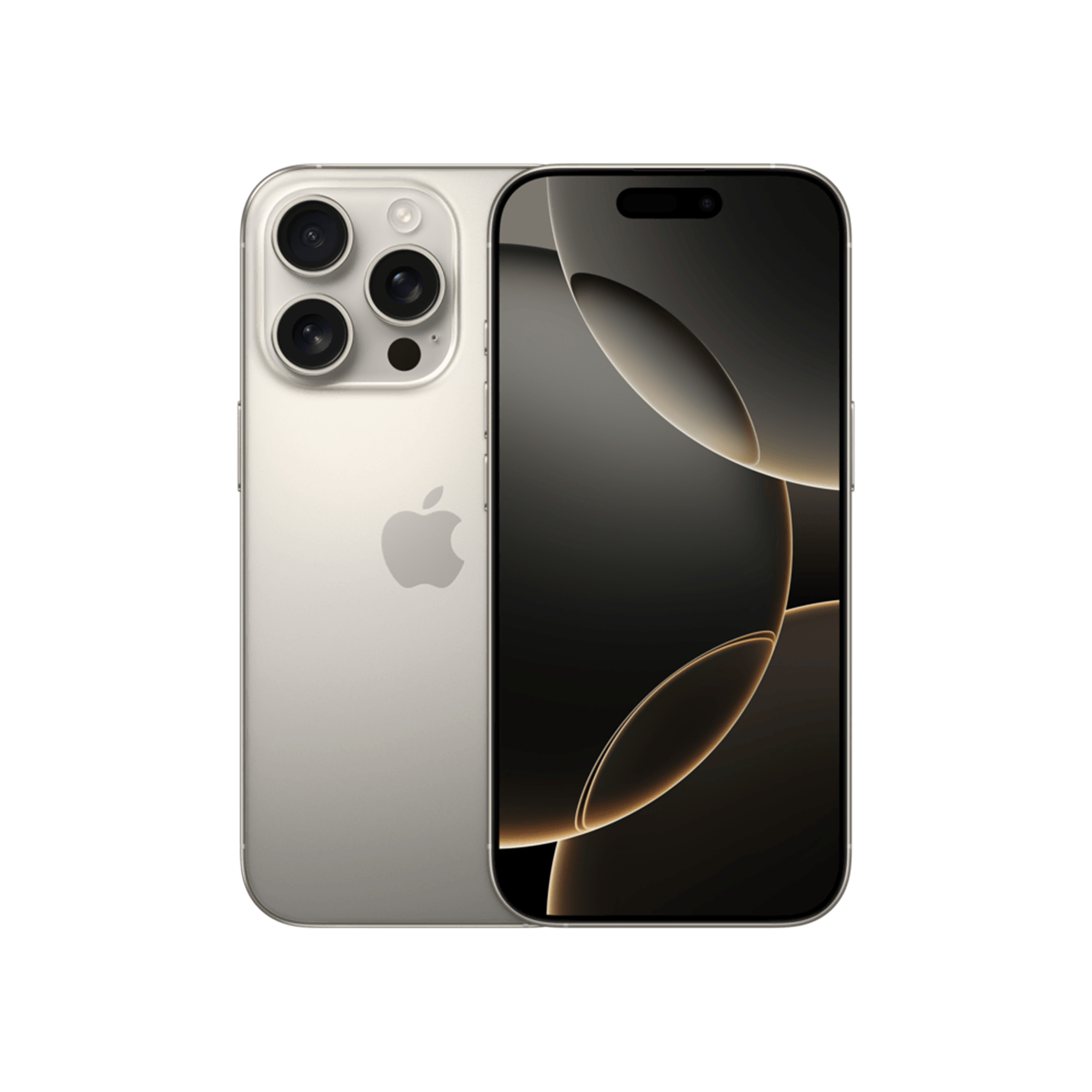 iPhone 16 Pro 1TB Natürel Titanyum iPhone 16 Pro