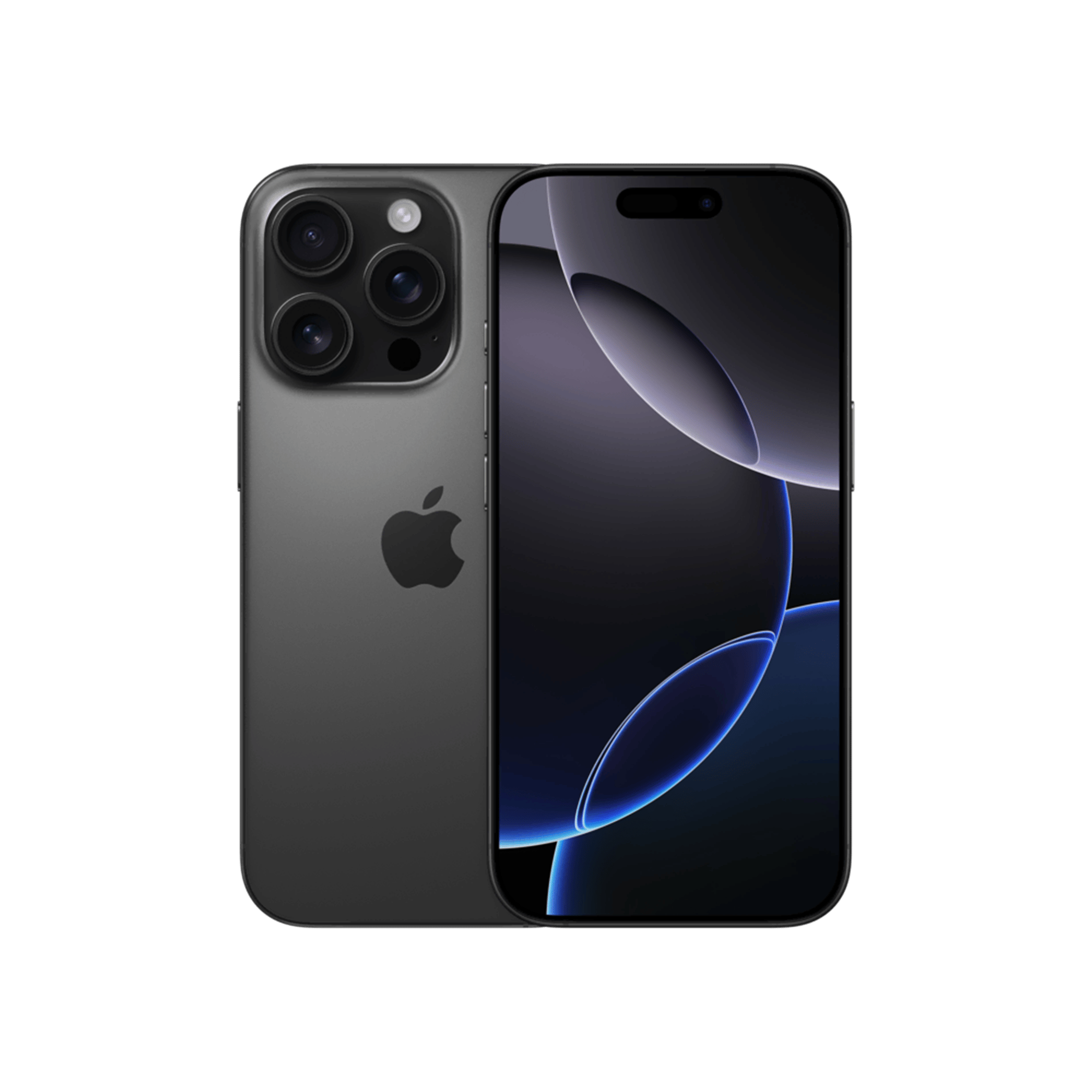 iPhone 16 Pro 1TB Siyah Titanyum iPhone 16 Pro