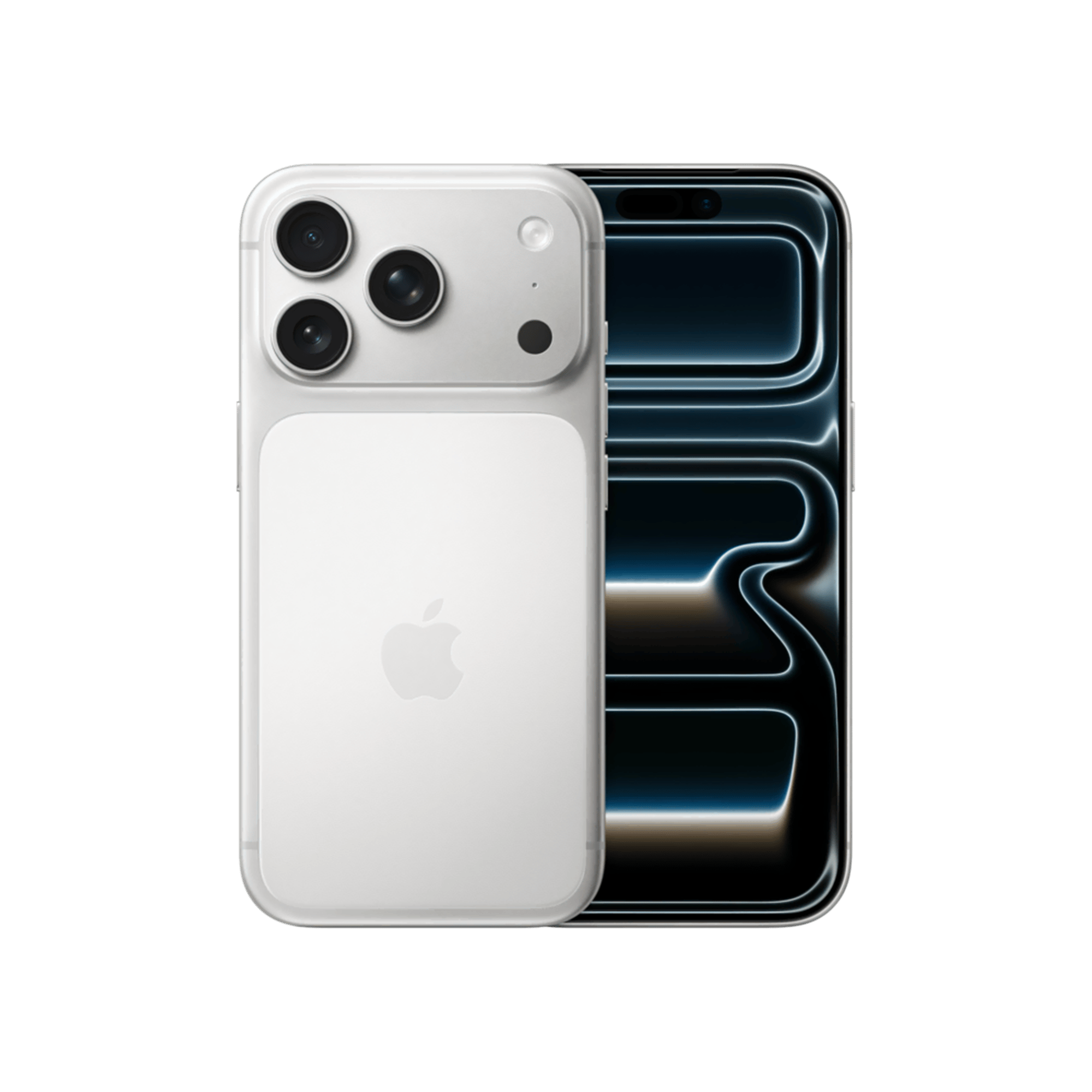 iPhone 17 Pro Max 1TB Gümüş iPhone 17 Pro Max