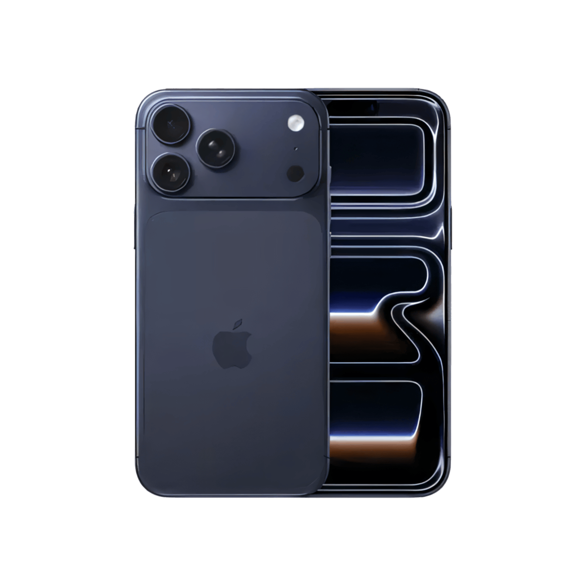 iPhone 17 Pro Max 512GB Mavi iPhone 17 Pro Max