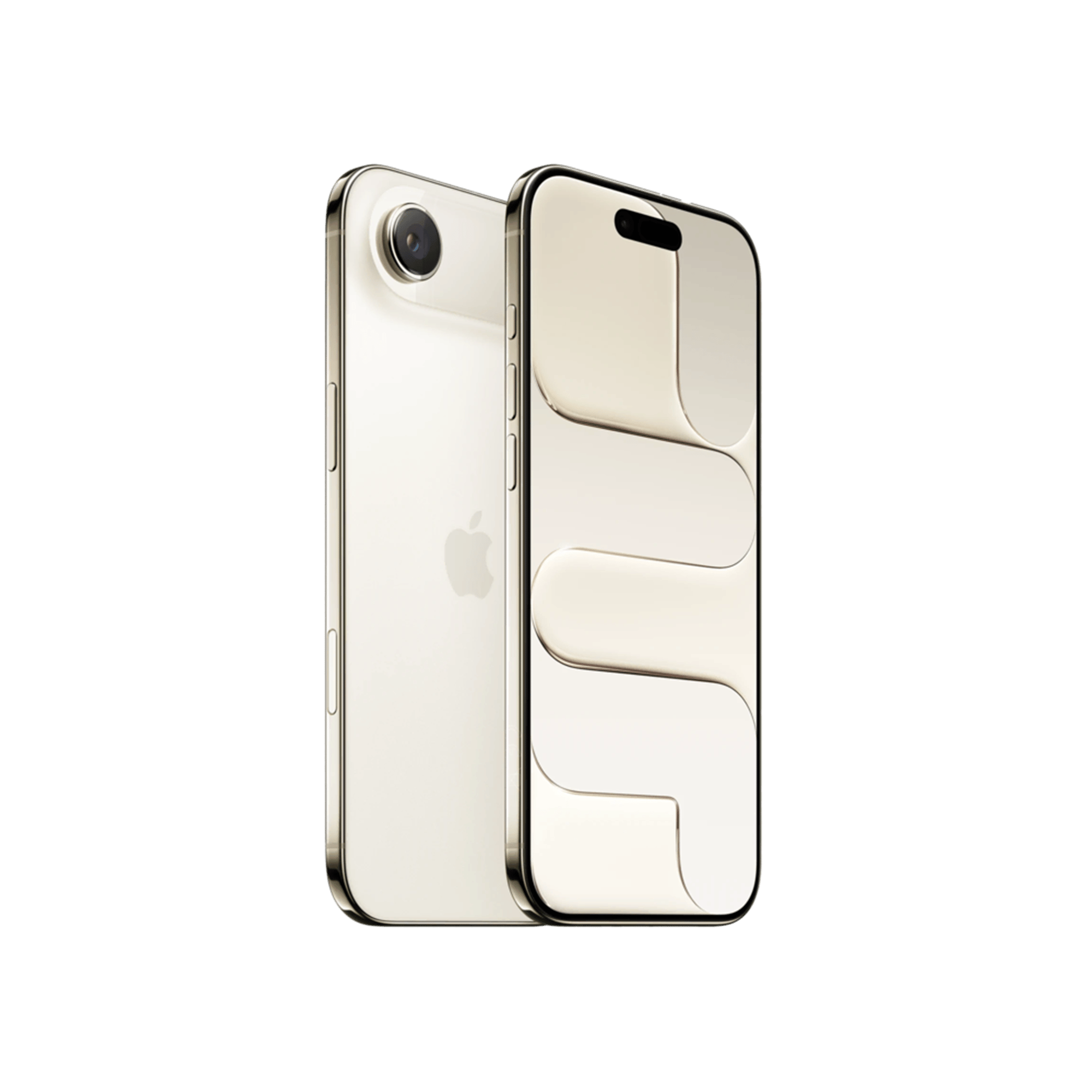 iPhone Air 256GB Altın iPhone Air