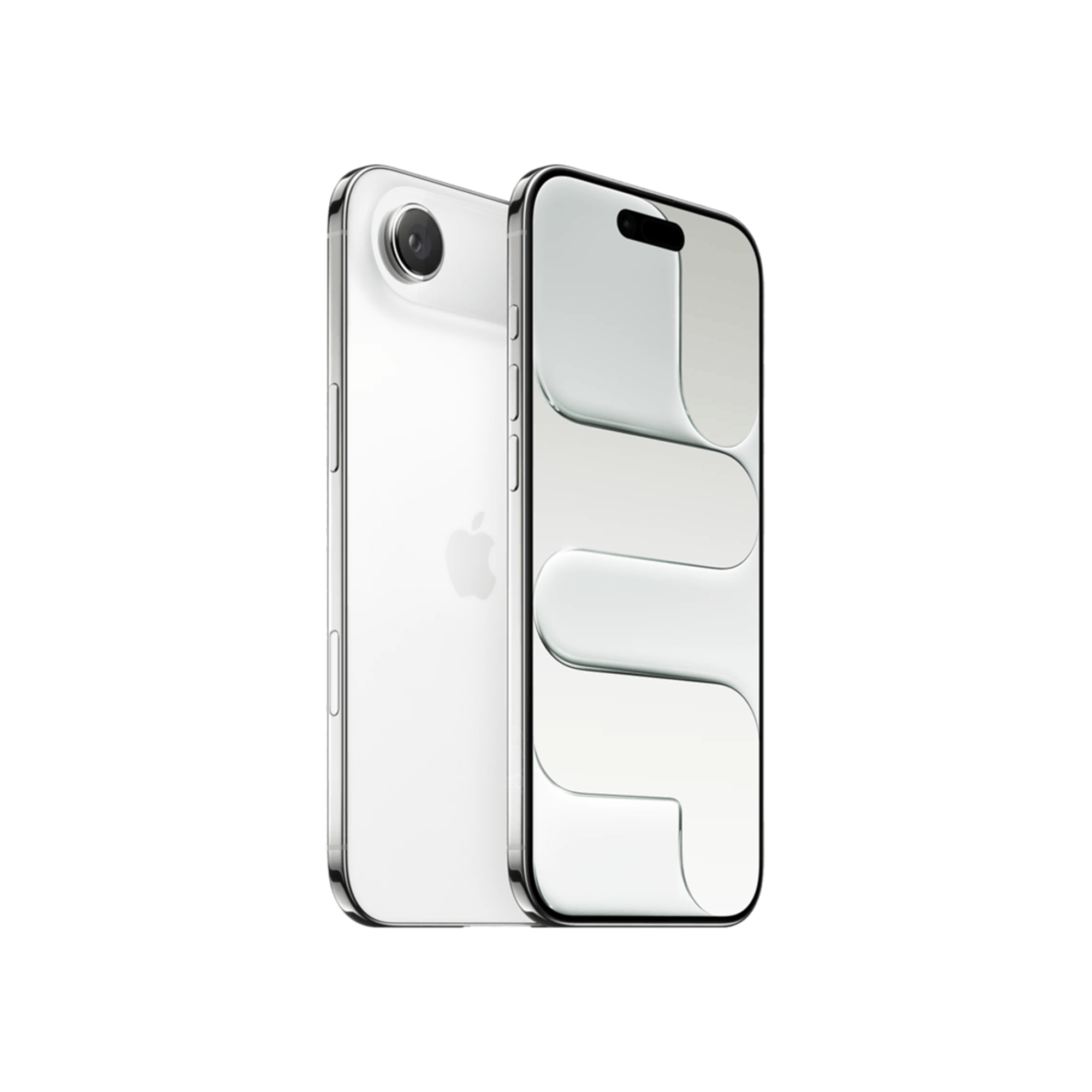 iPhone Air 256GB Beyaz iPhone Air