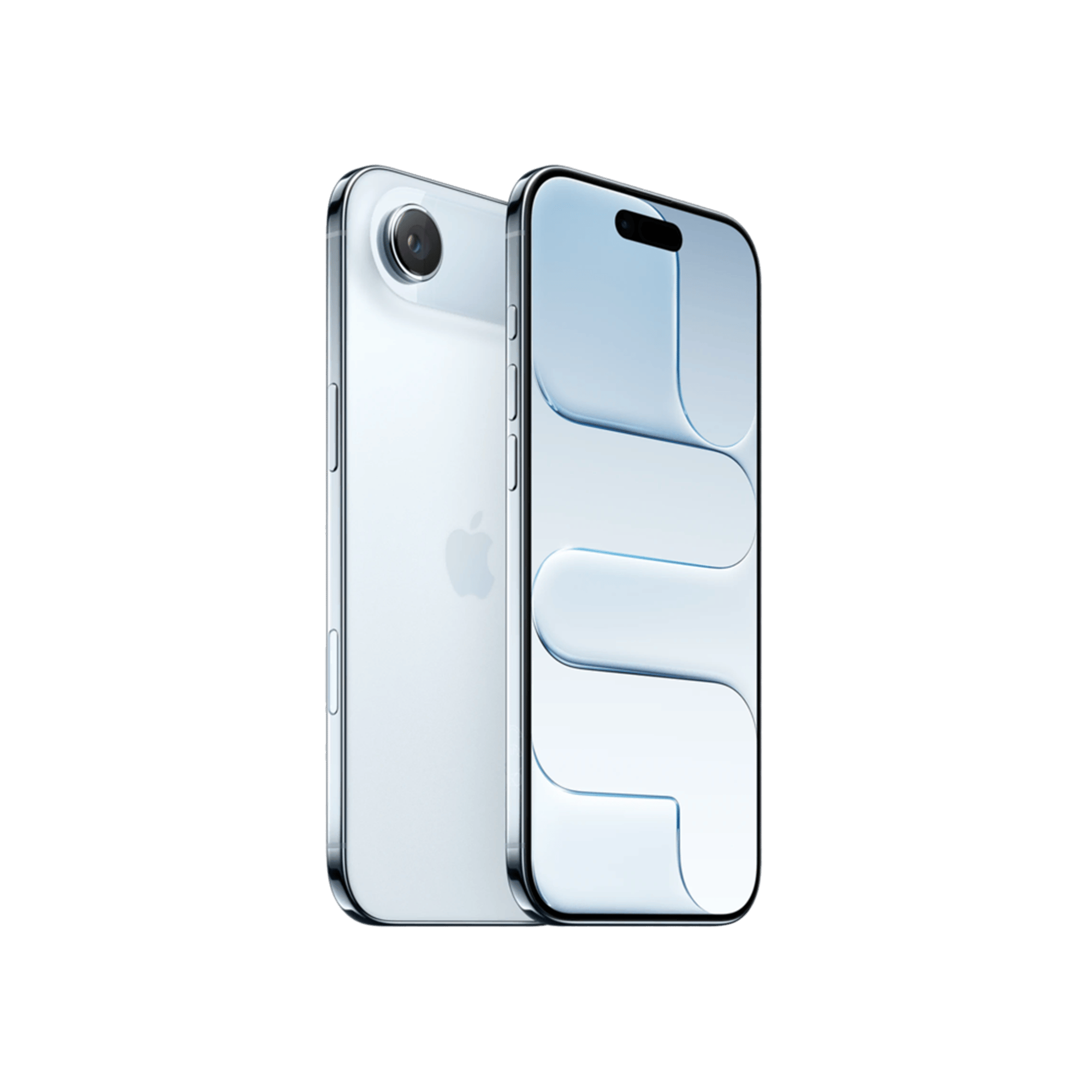 iPhone Air 256GB Mavi iPhone Air