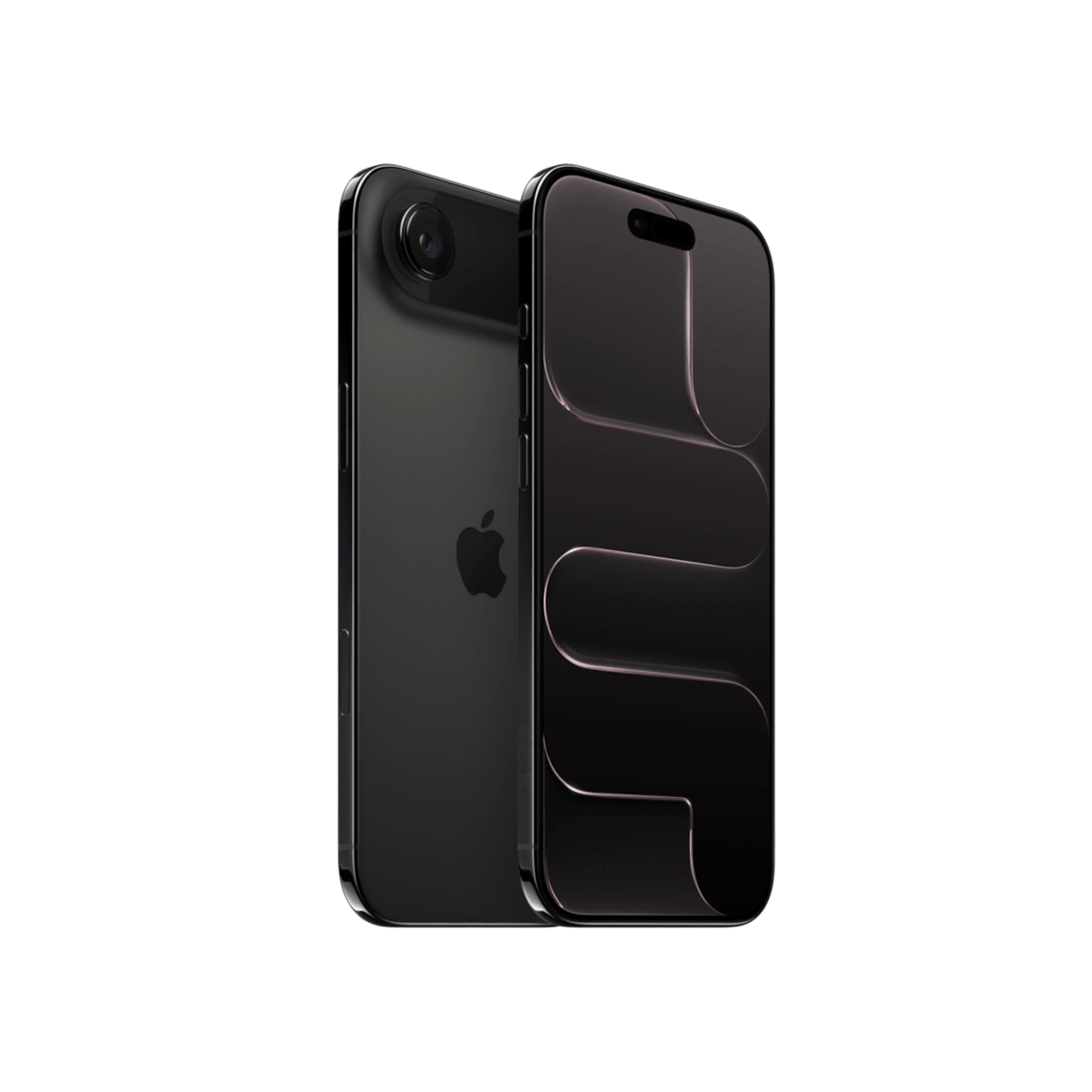 iPhone Air 256GB Siyah iPhone Air