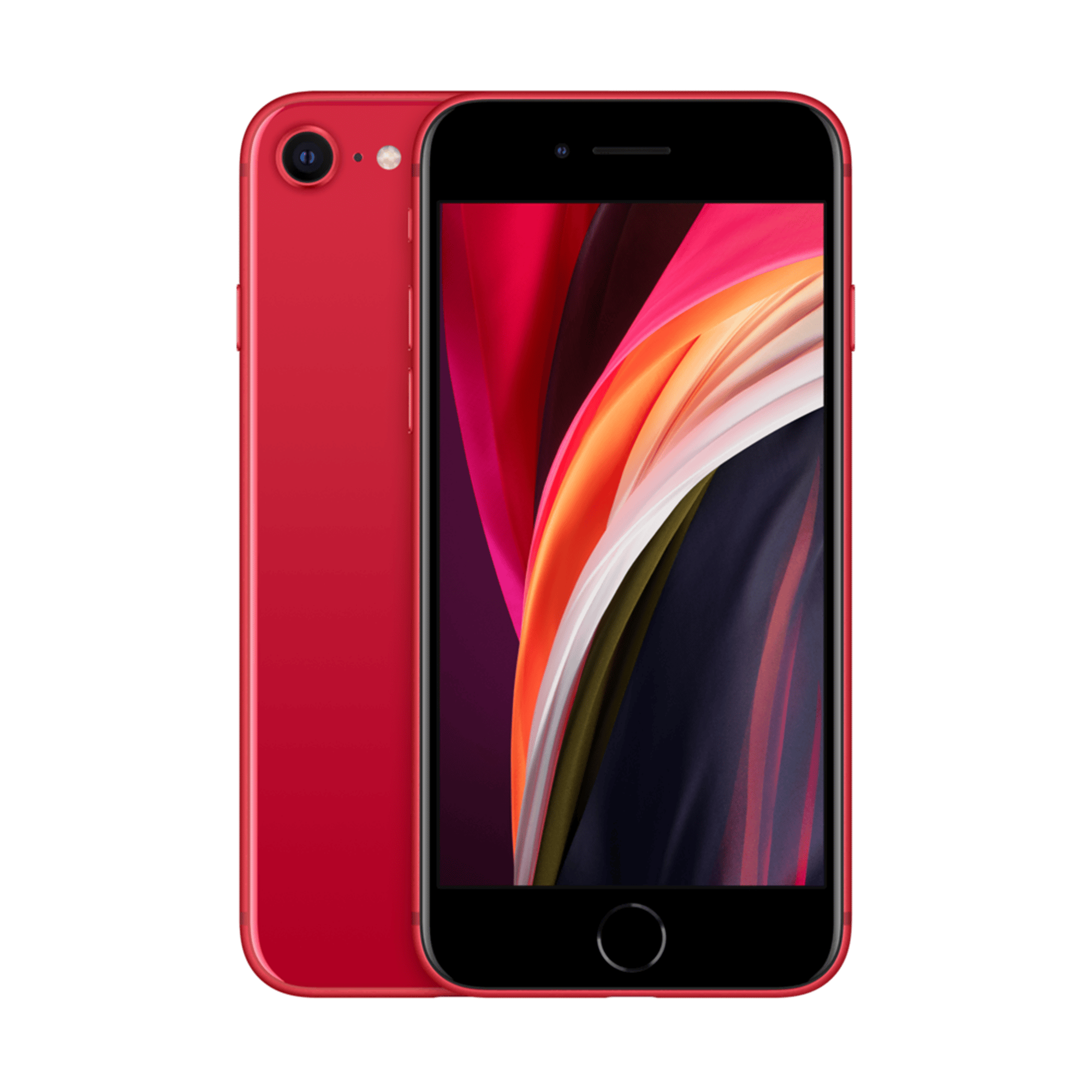 IPHONE SE 2020 64GB Kırmızı Apple