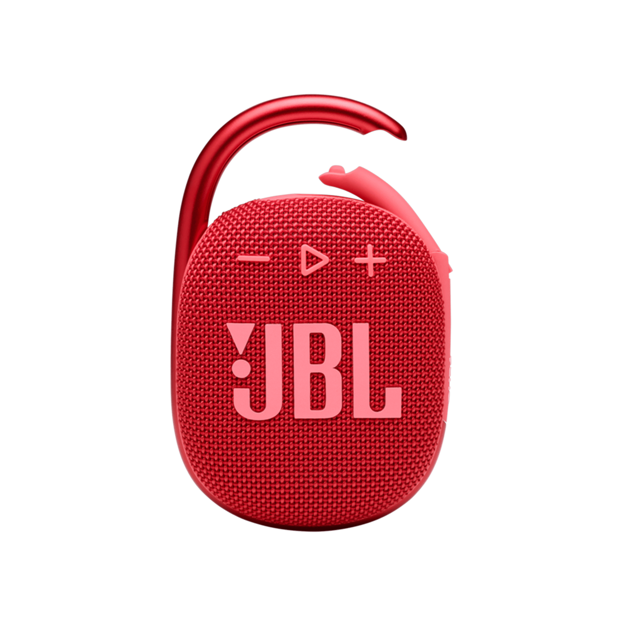 JBL Clip4, Bluetooth Hop., IP67, Kırmızı Ses& Görüntü Sistemleri