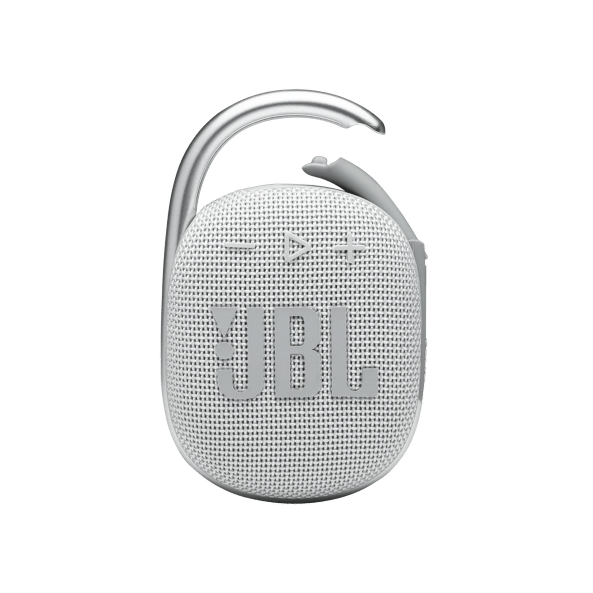 JBL Clip4, Bluetooth Hop., IP67, Beyaz Ses& Görüntü Sistemleri