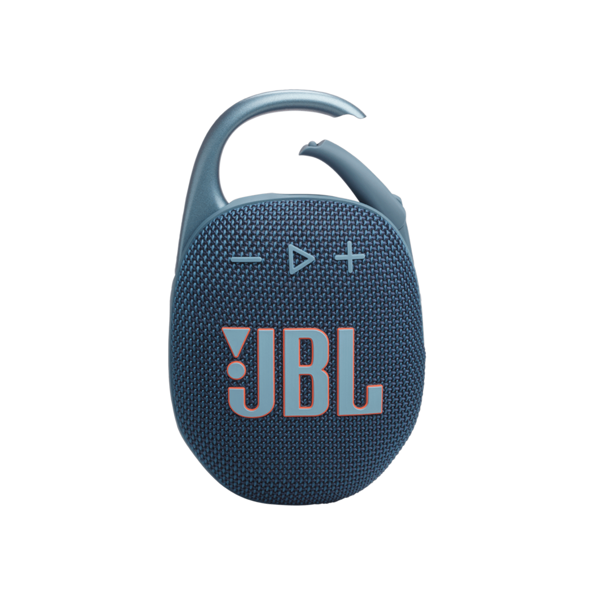 JBL Clip5 Bluetooth Hoparlör IP67 Mavi Hoparlör